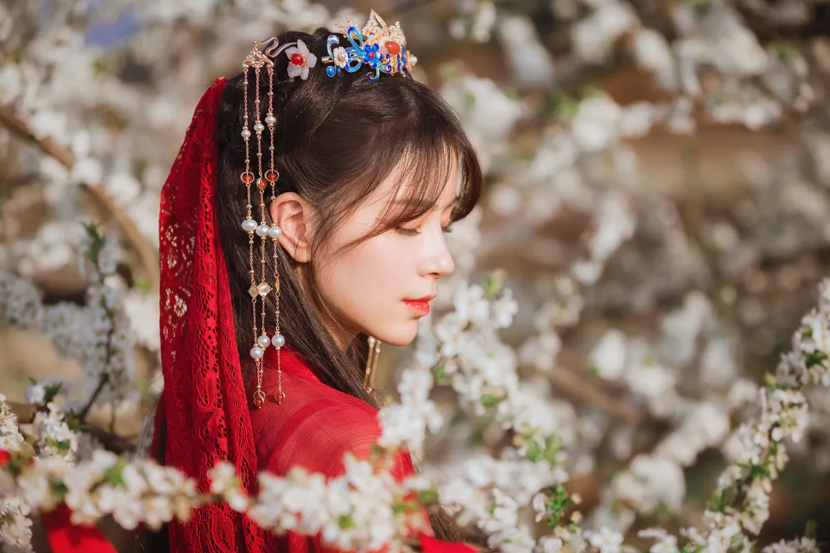 知花事