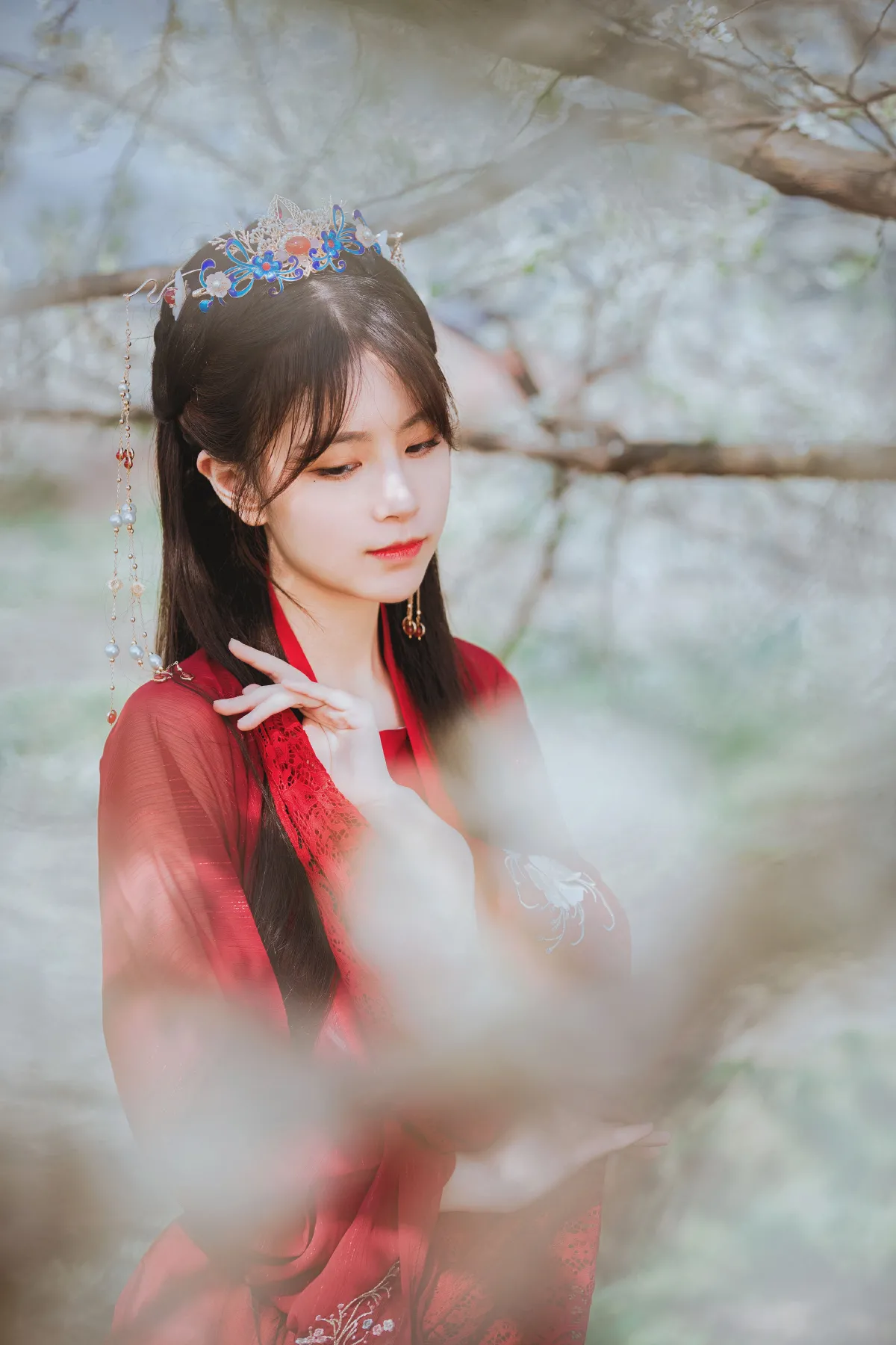 知花事