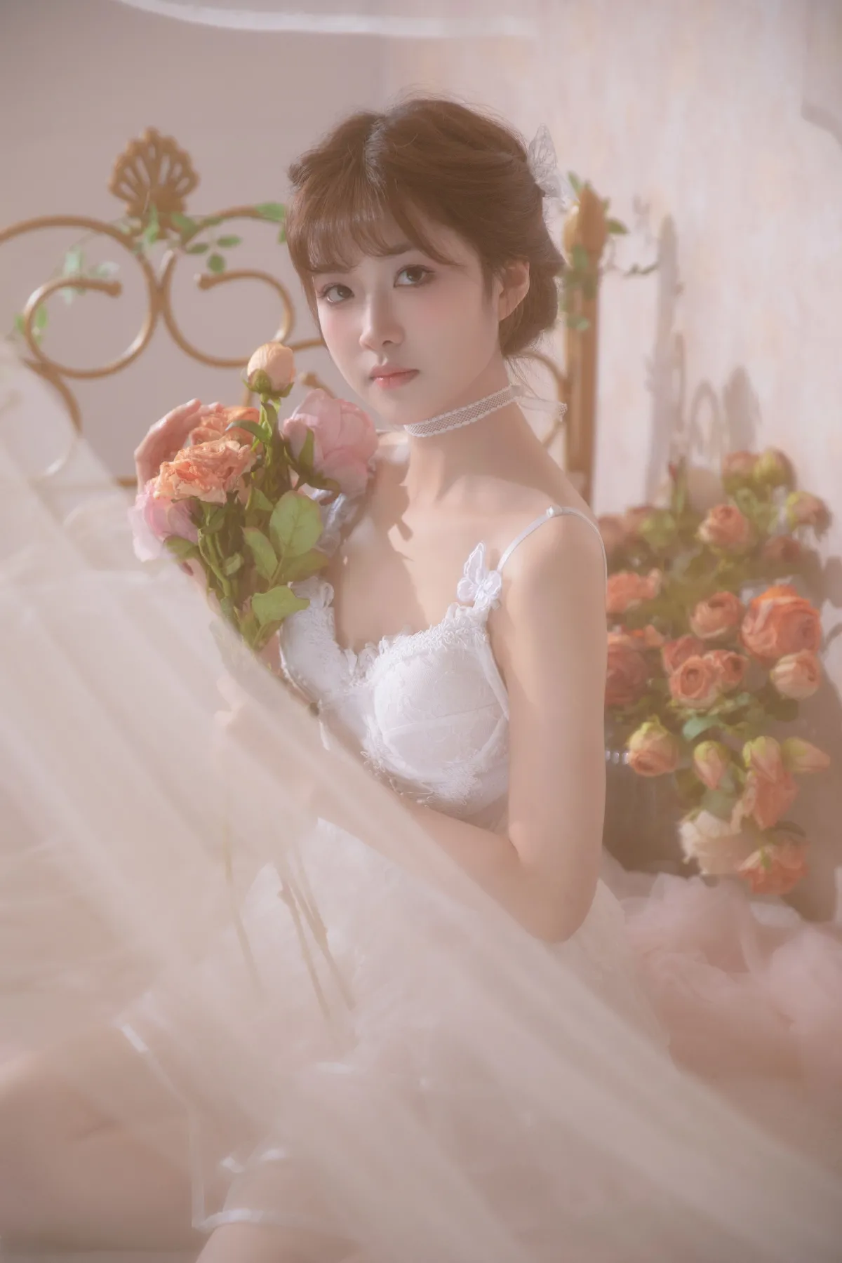 白色芭蕾2