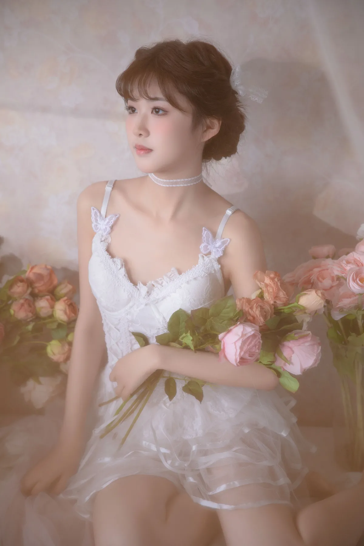 白色芭蕾1