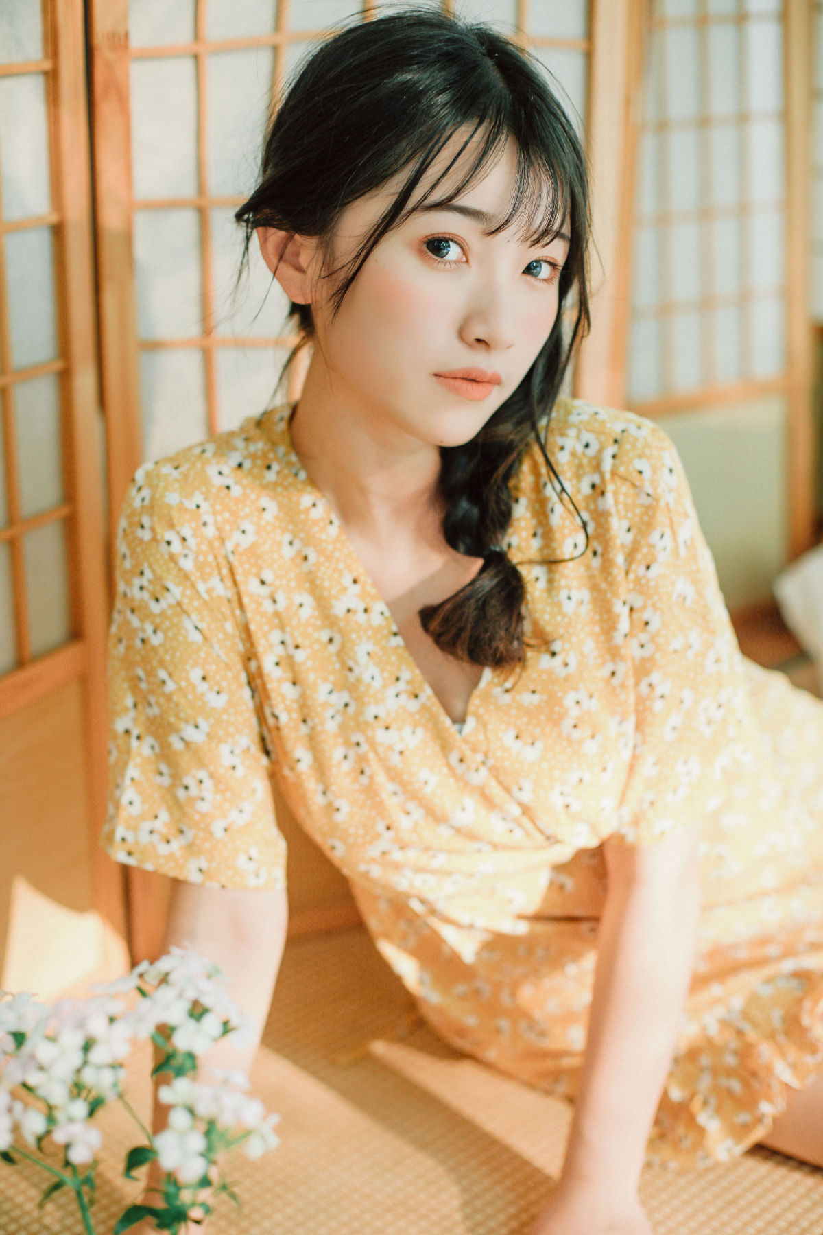 盛夏日记1