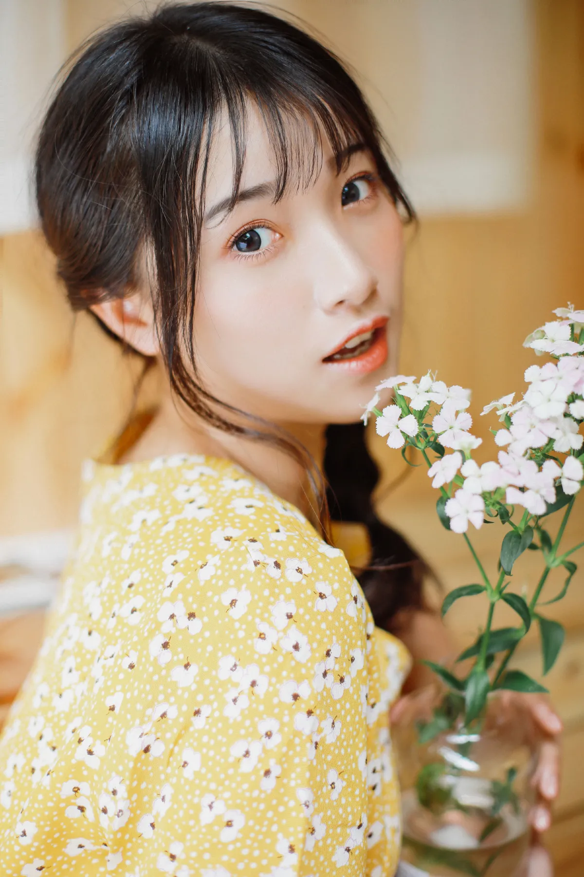盛夏日记