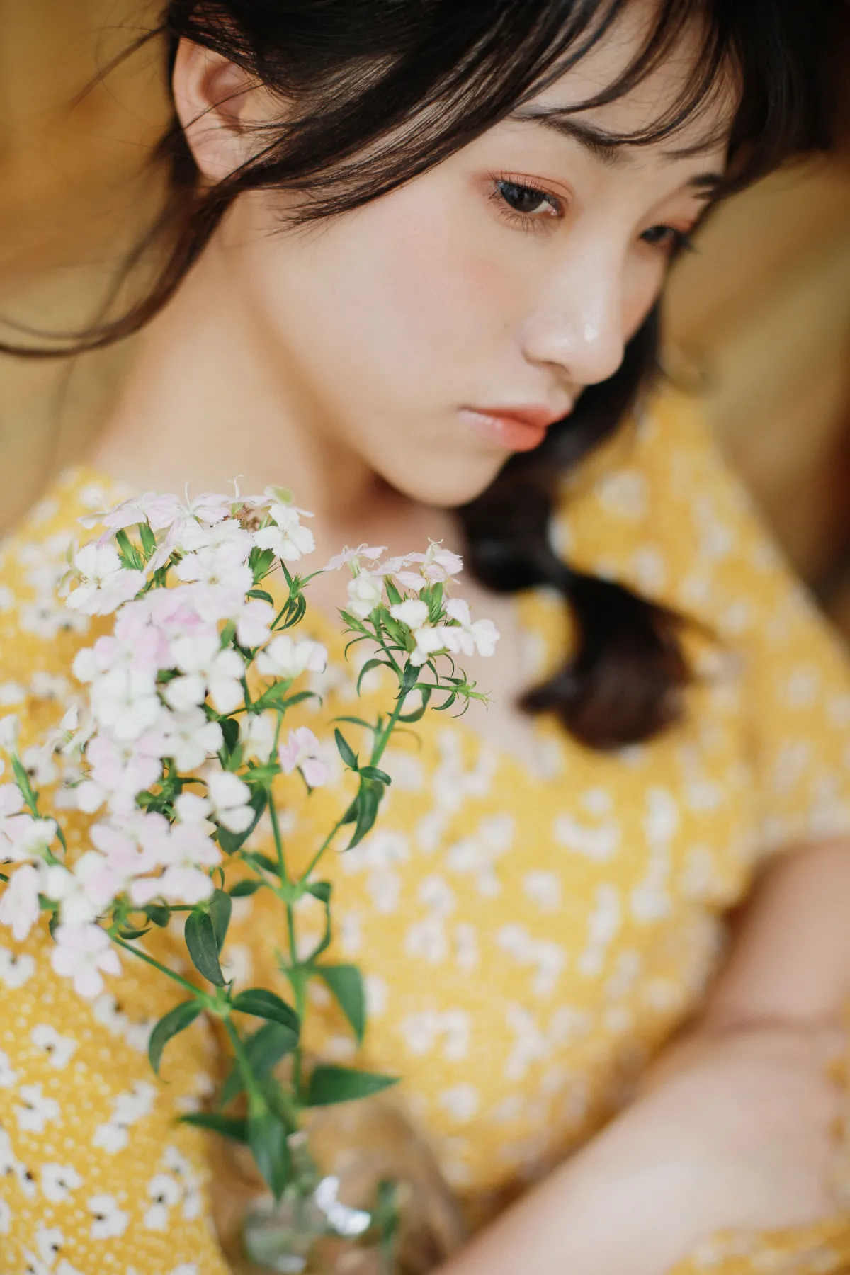 在重庆拍照的星野_悦牙-《盛夏日记》美图作品图片5