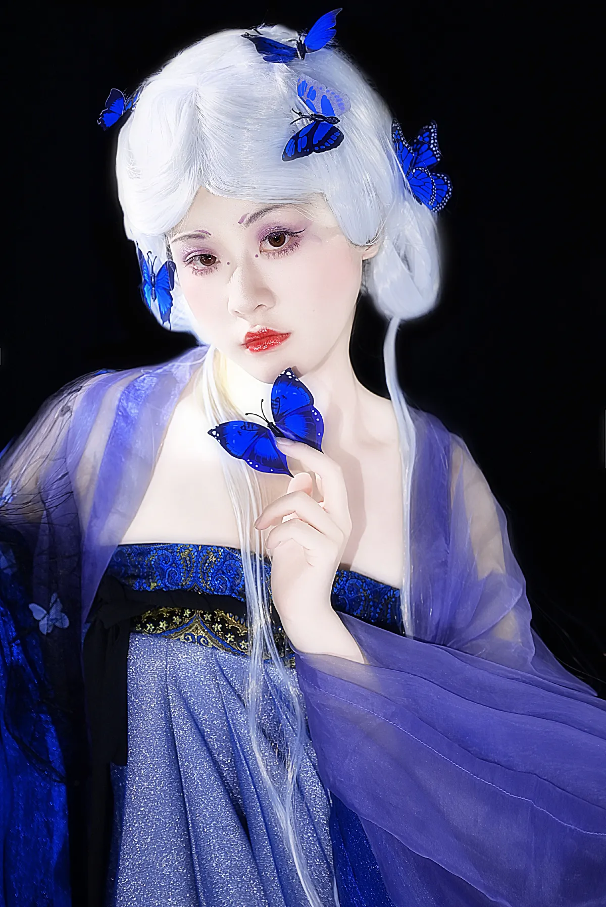 蝴蝶