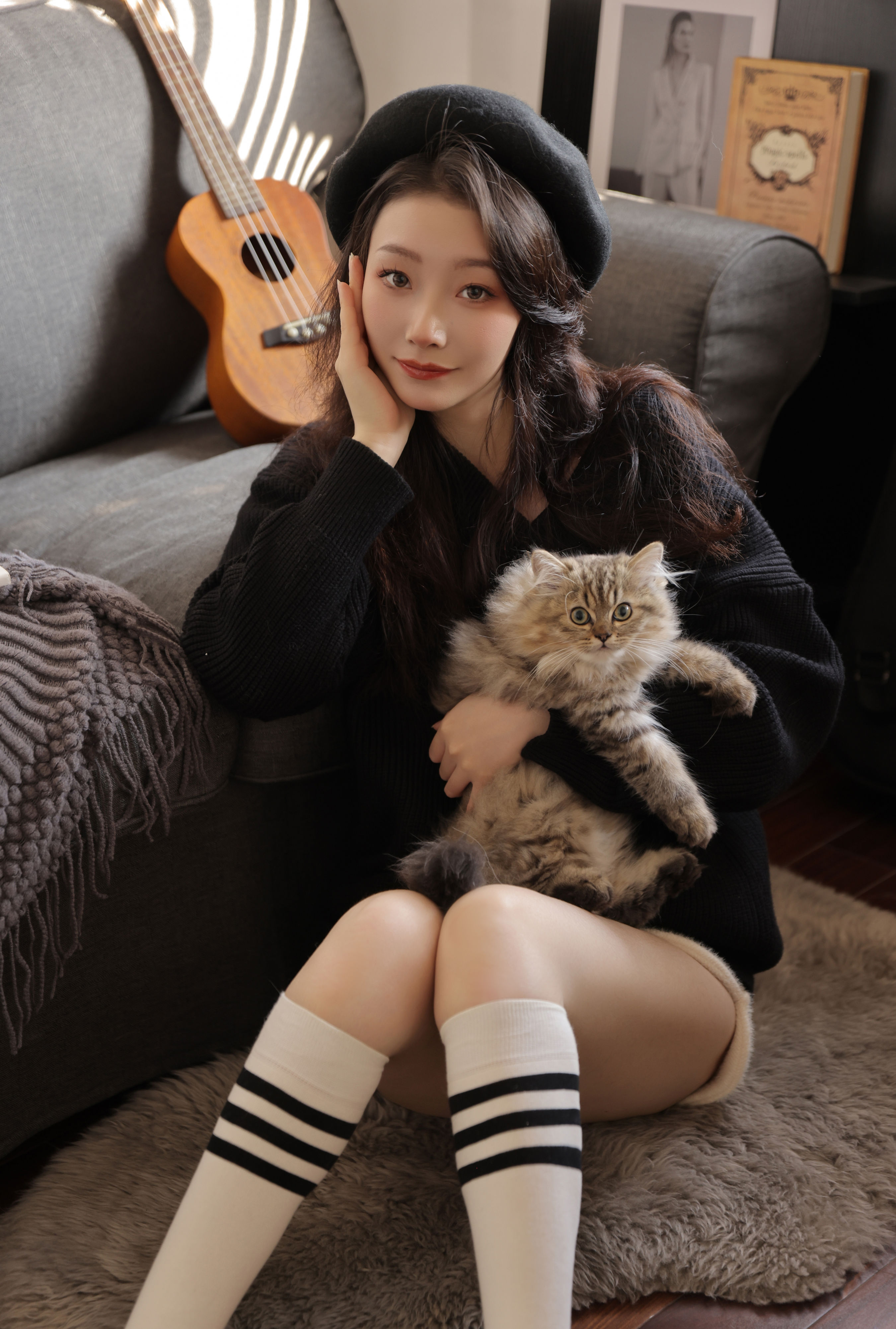 秋日