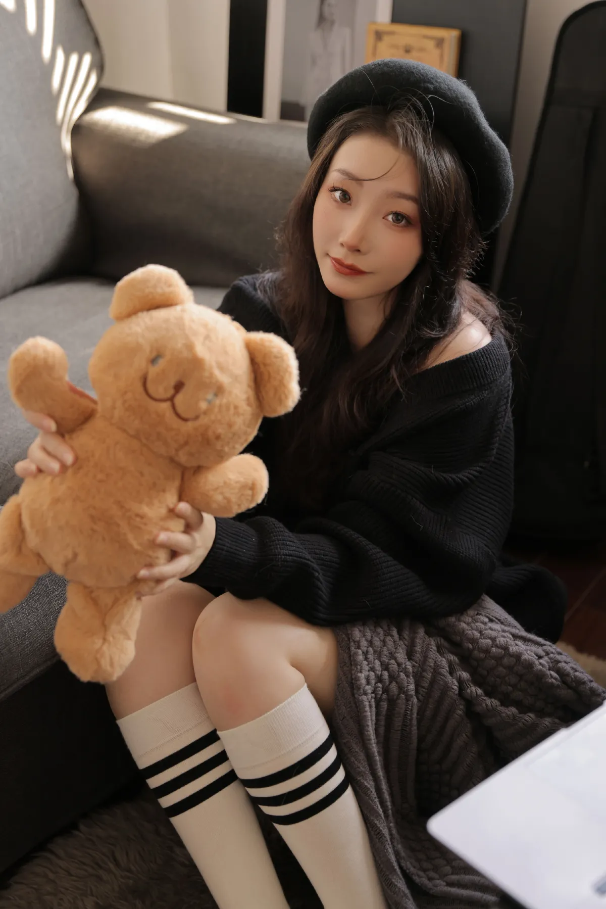 秋日