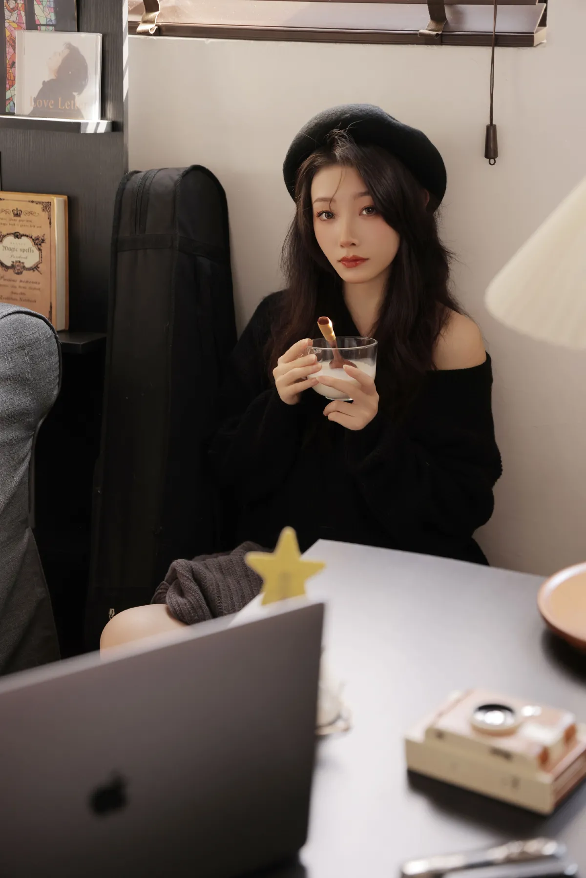 秋日