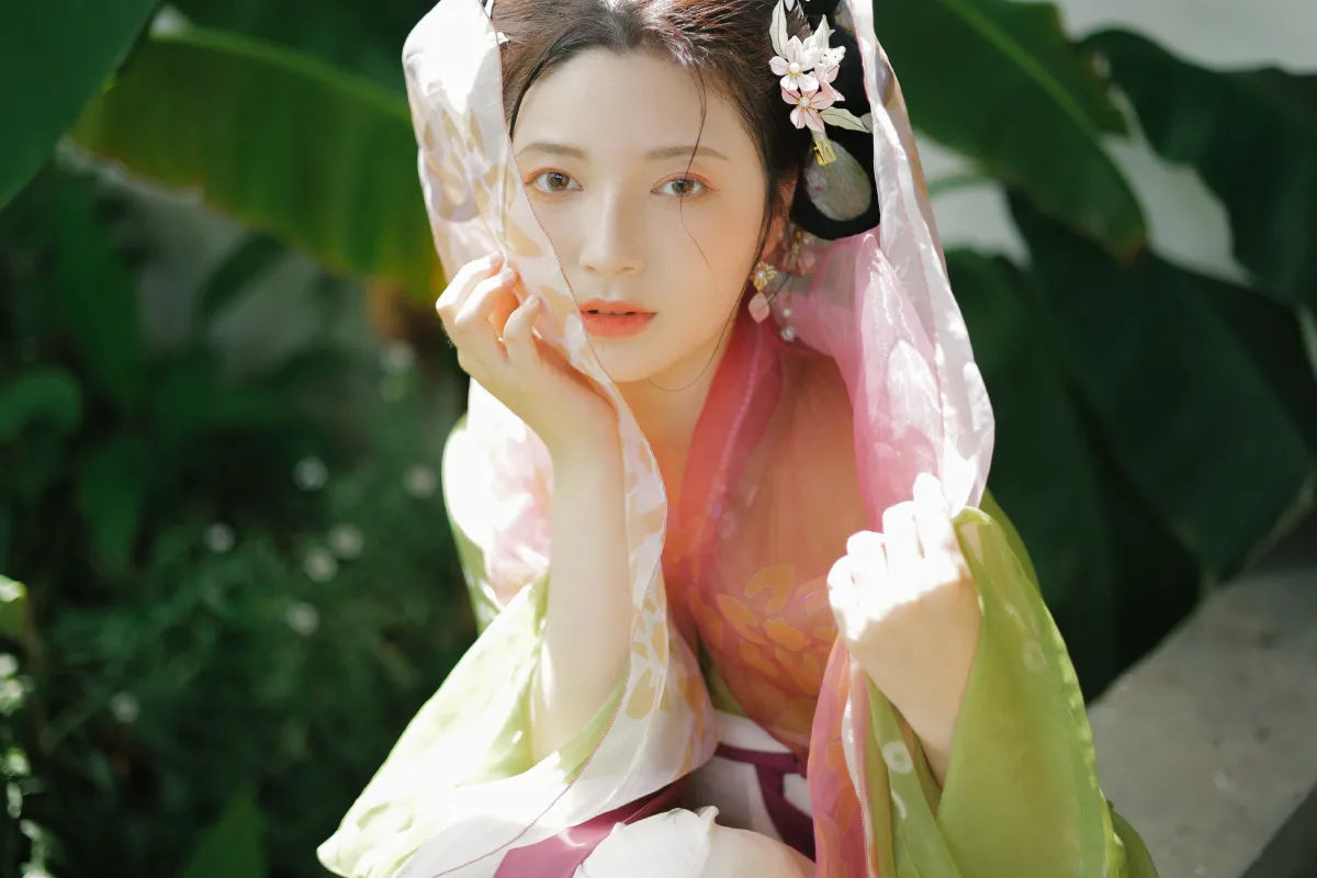 好运莲莲1
