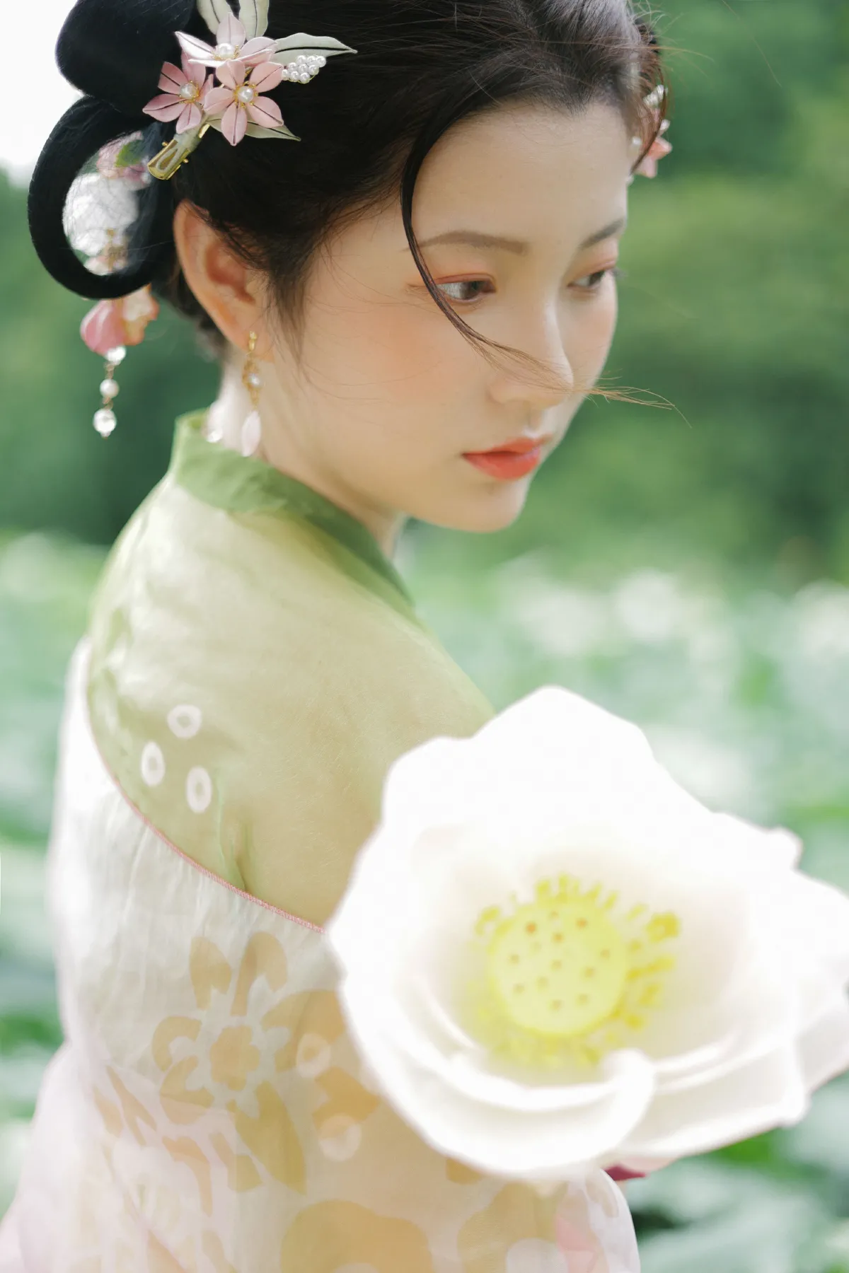 好运莲莲3