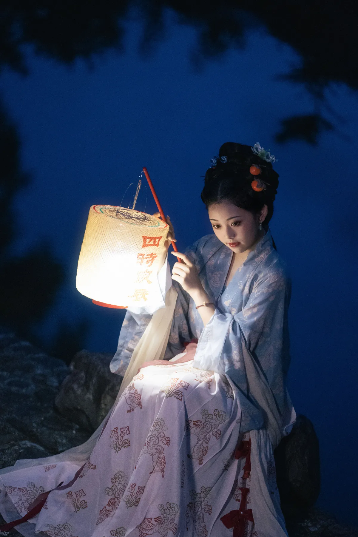 静月思1