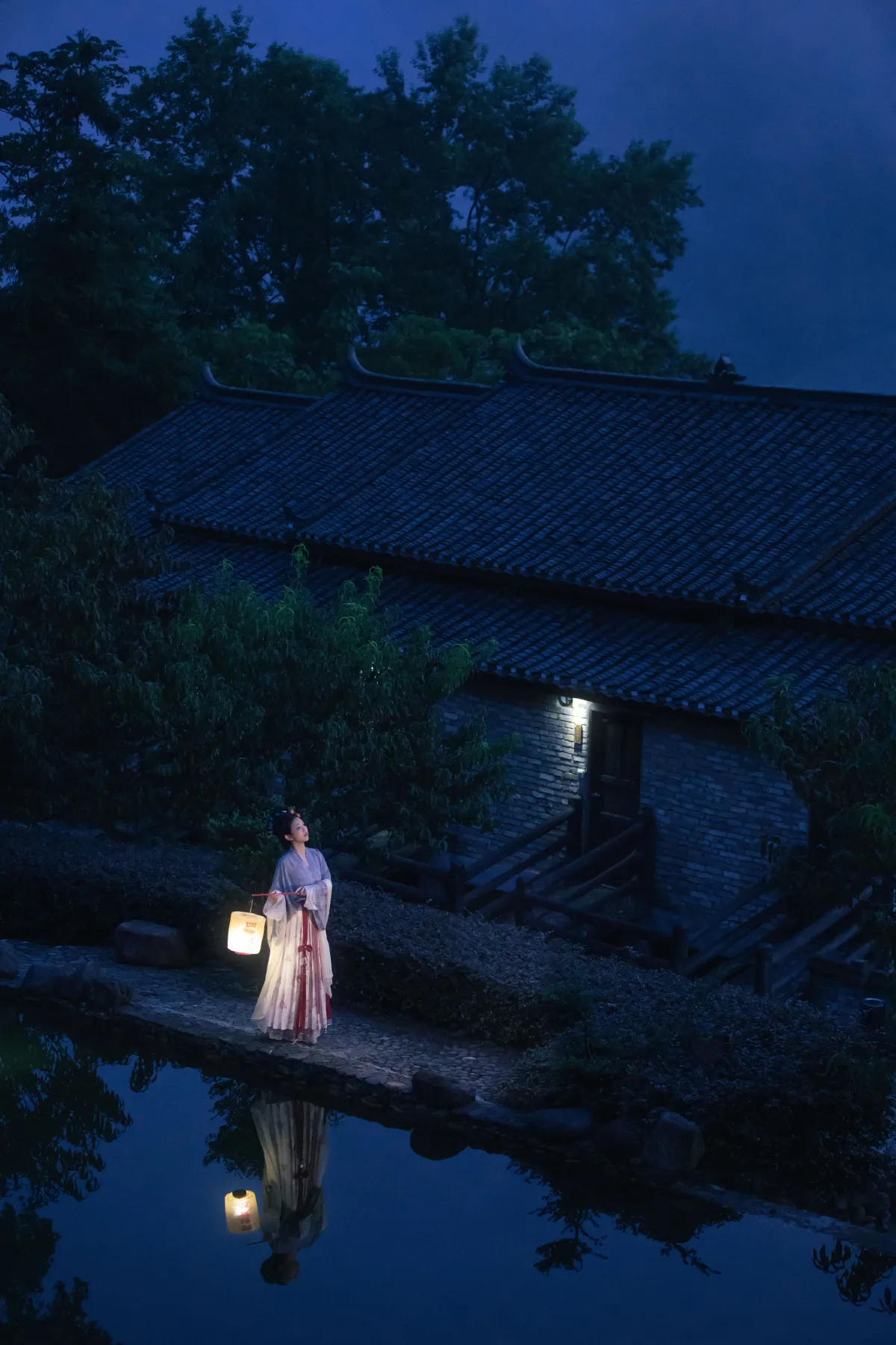 静月思3