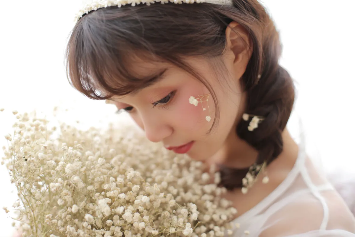 繁花
