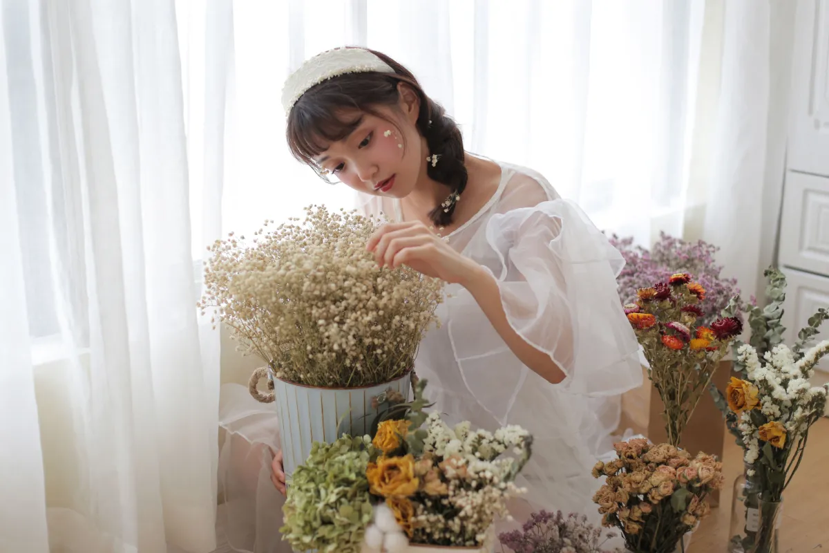 繁花
