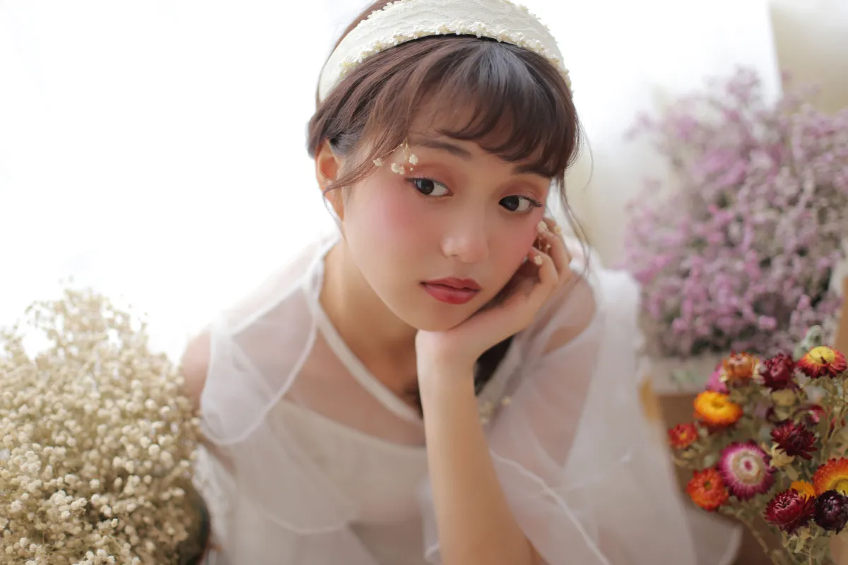 繁花