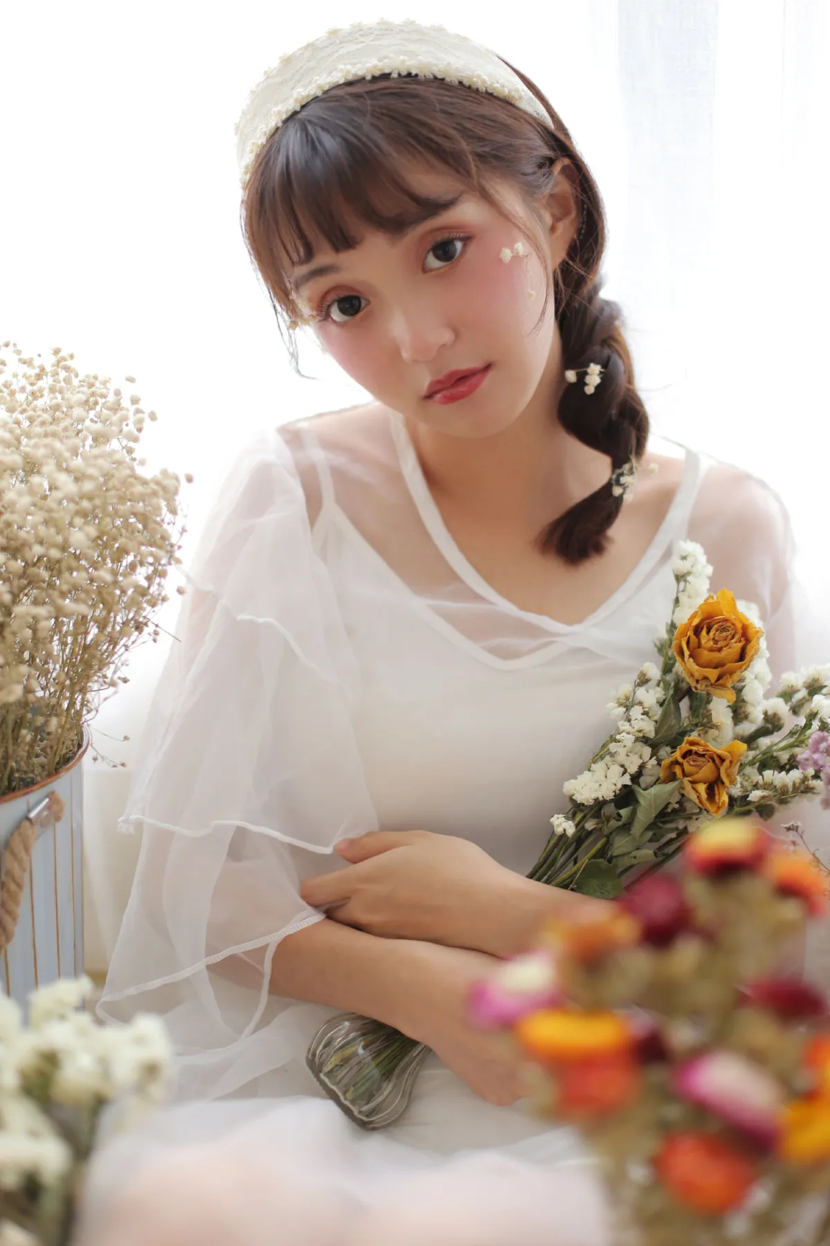 繁花