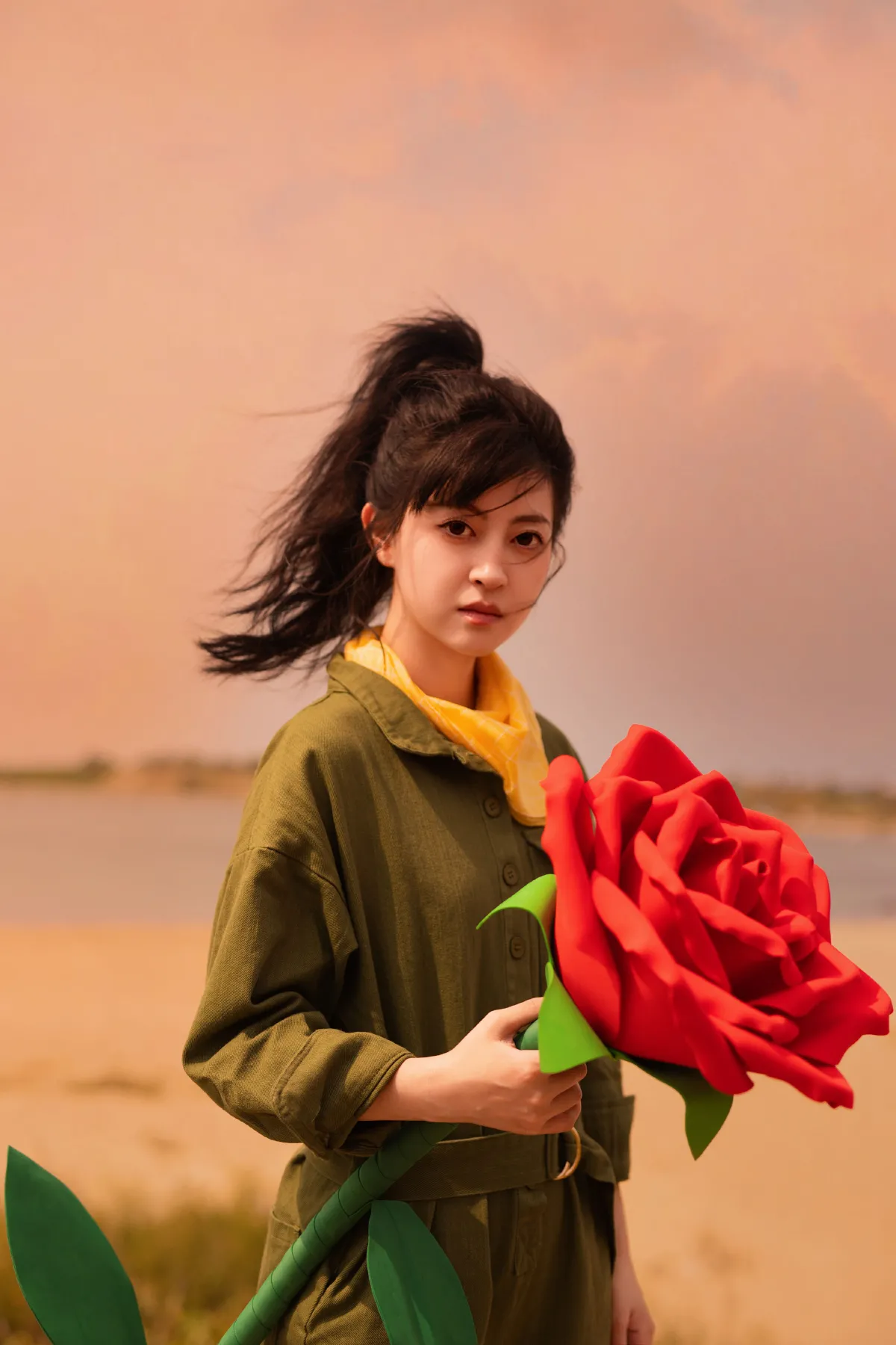 小王子和他的星球