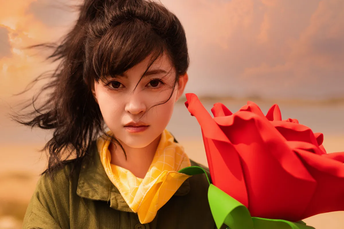 小王子和他的星球
