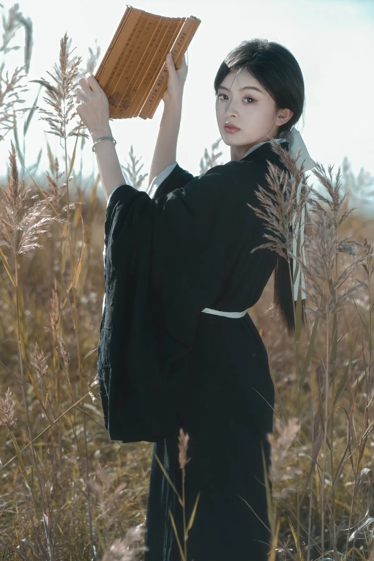 清冷汉服3