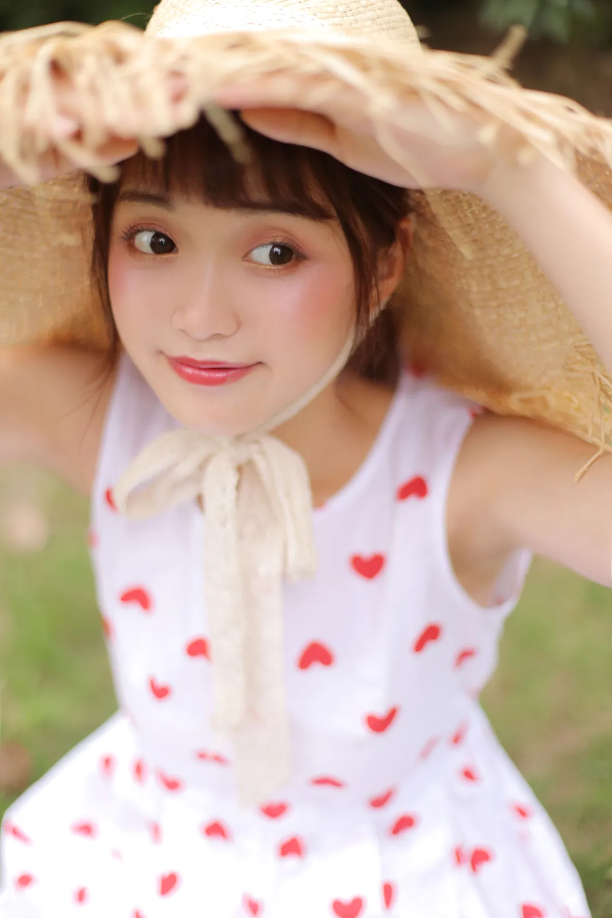 盛夏光年