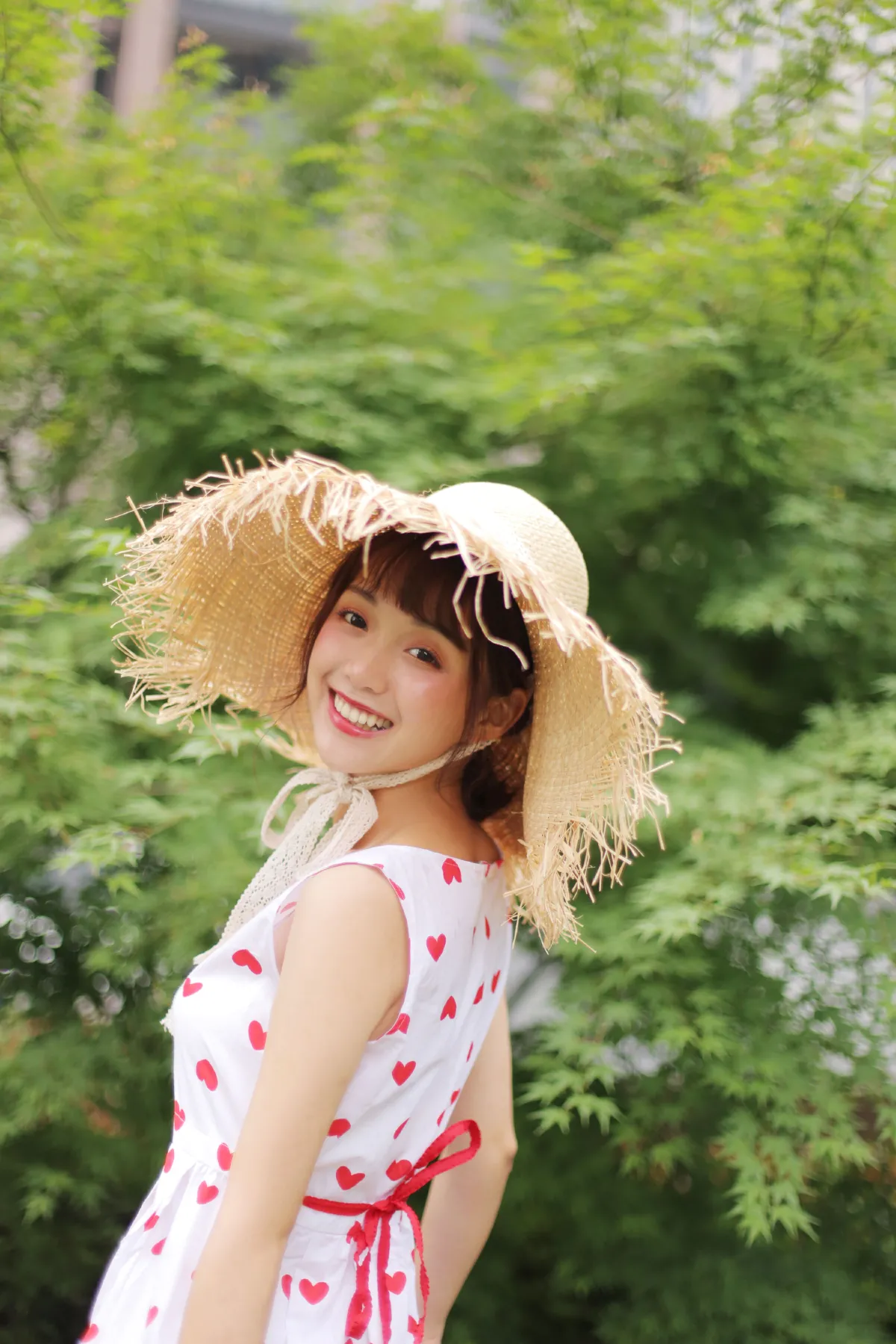 盛夏光年