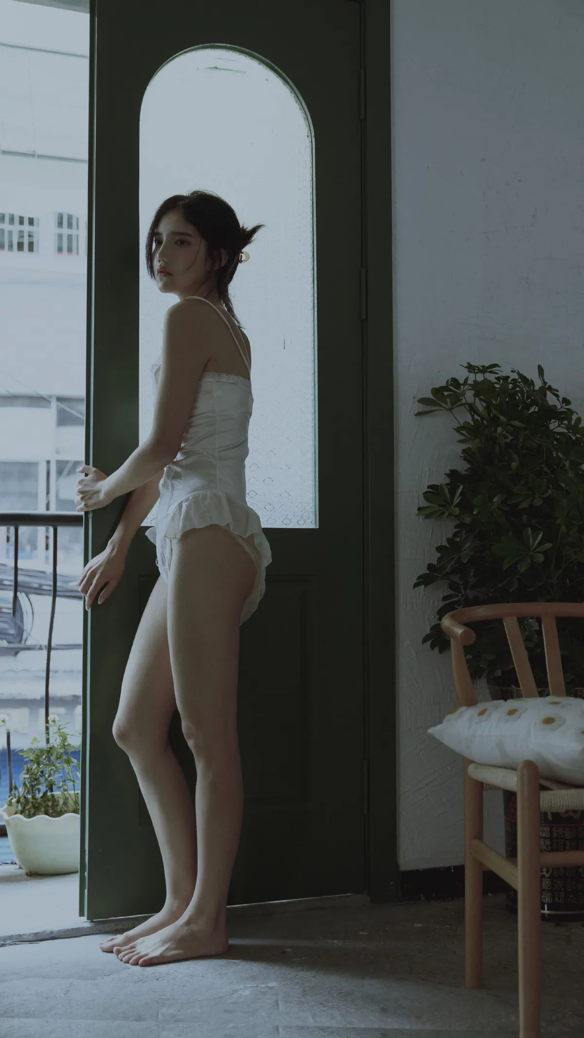 白色衣衫1
