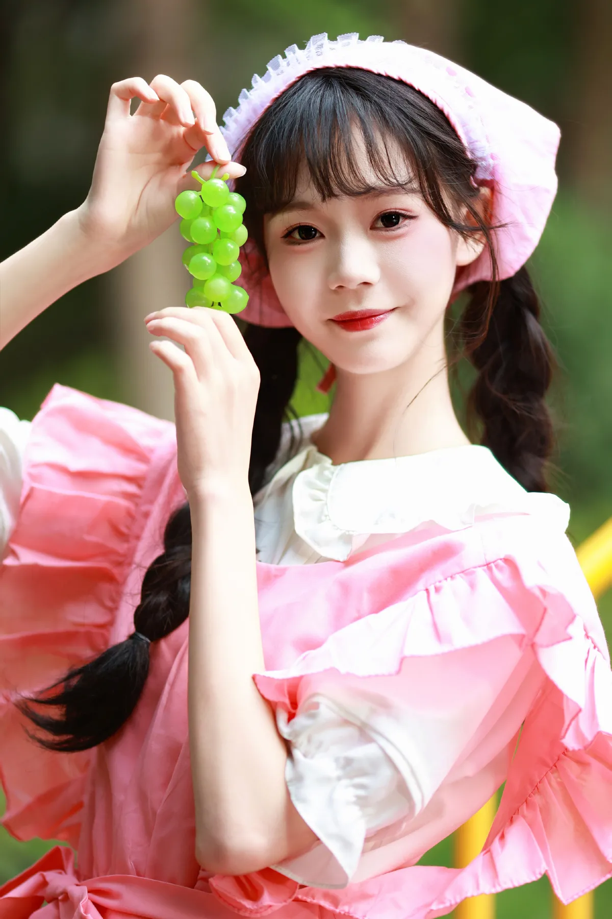 少女游乐园