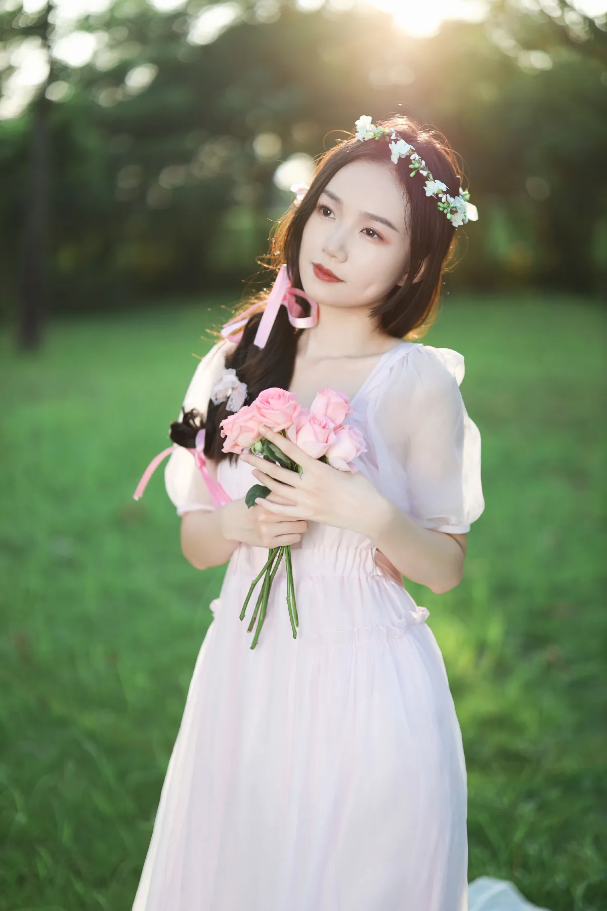 少女心事