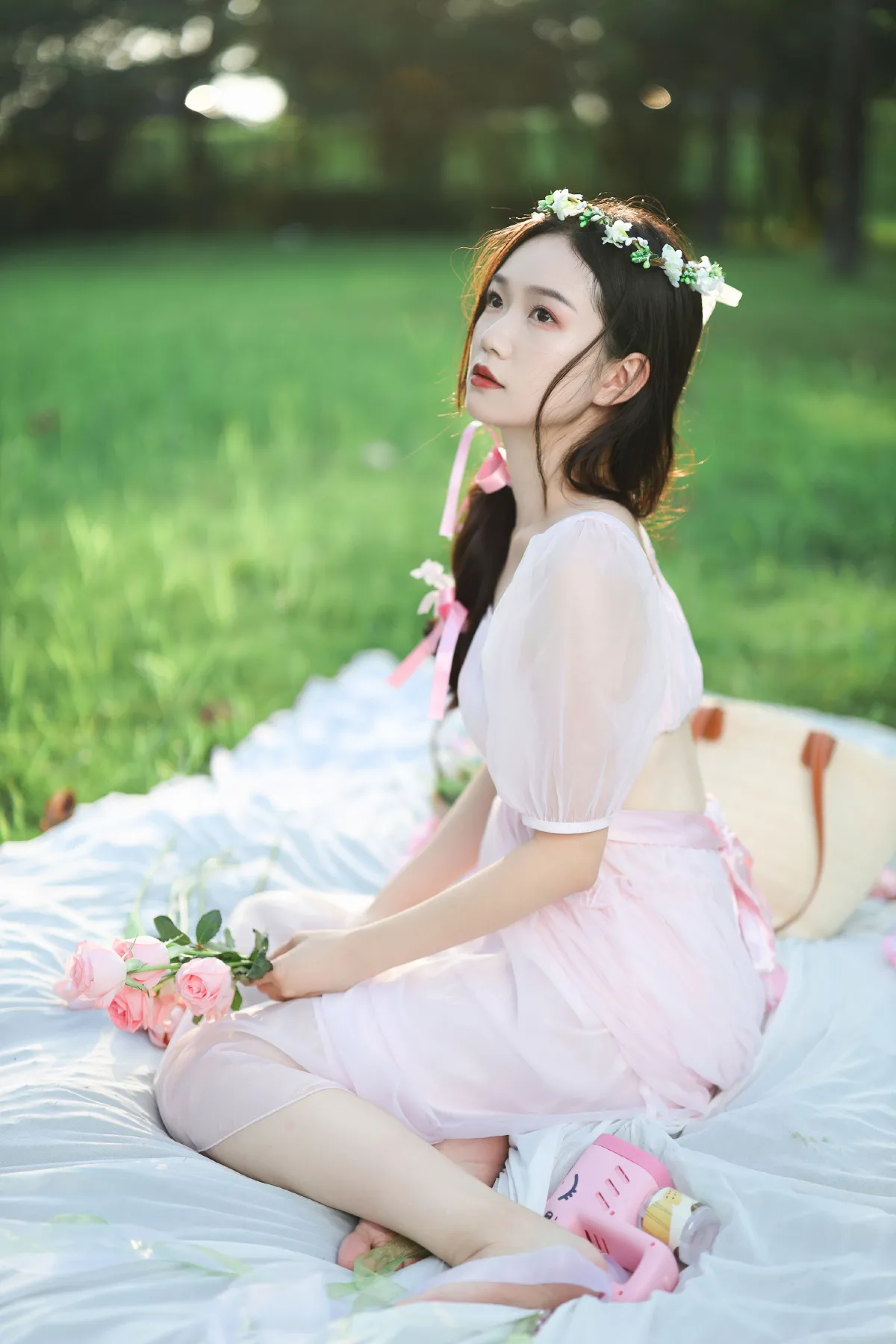 少女心事