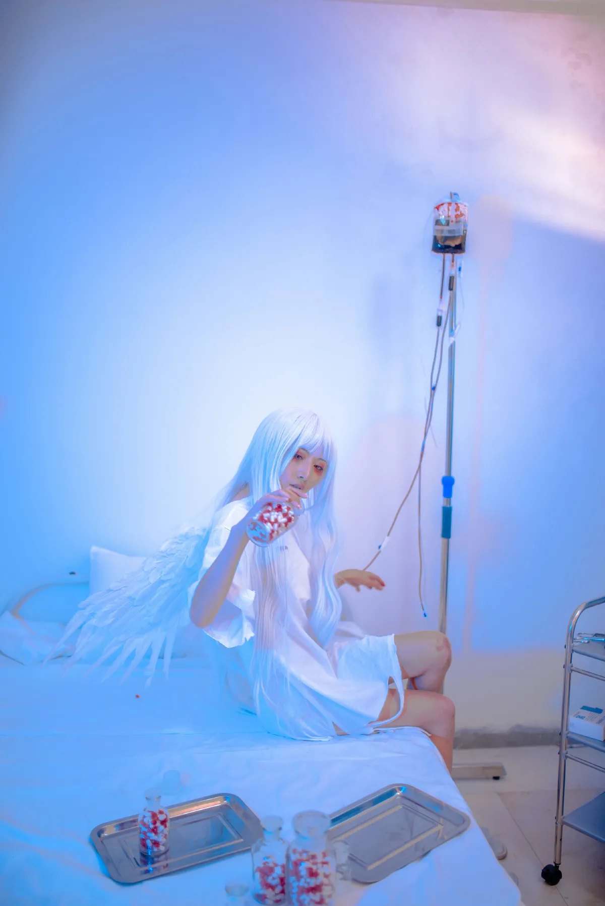 梦核之救赎天使1