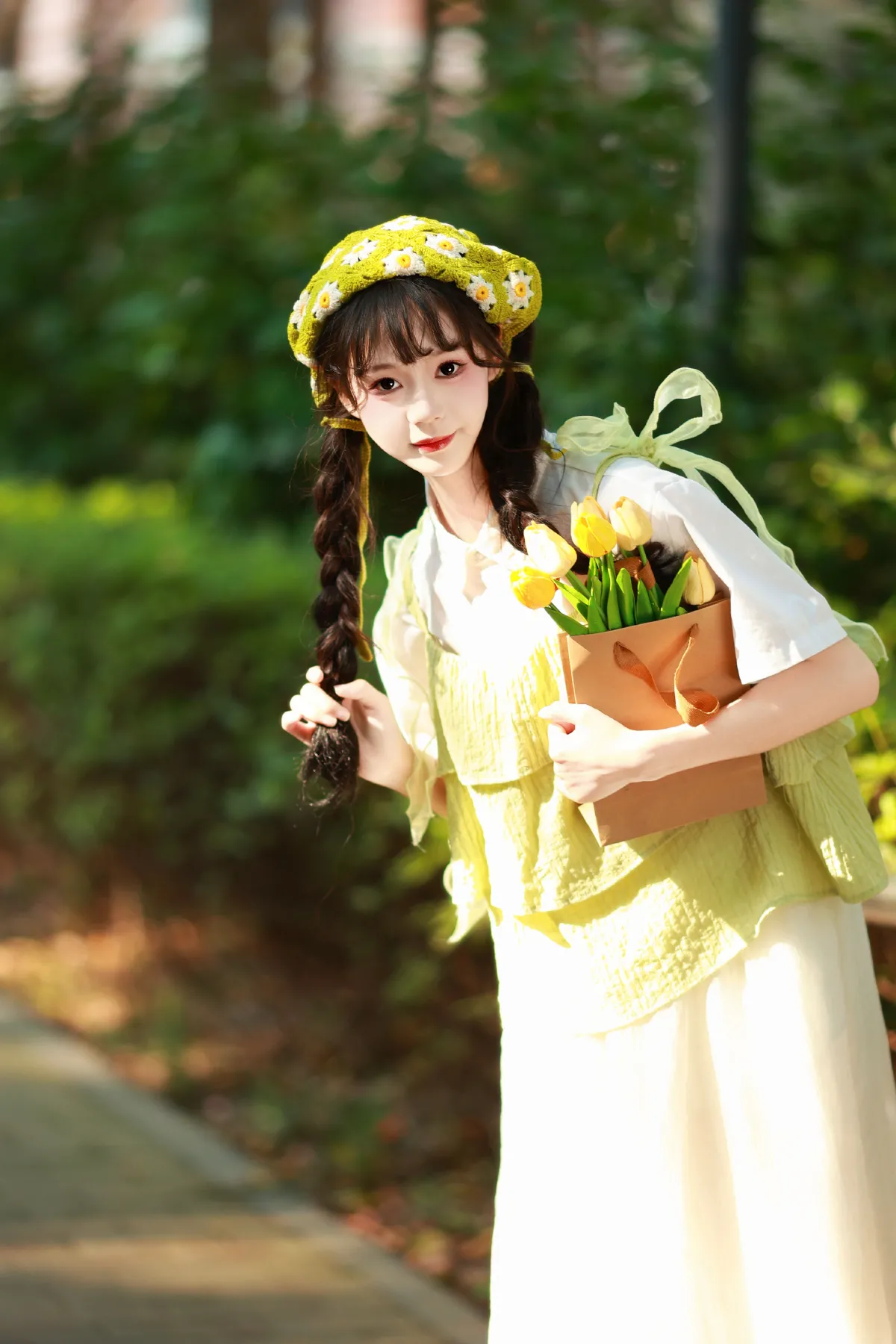 春的使者2