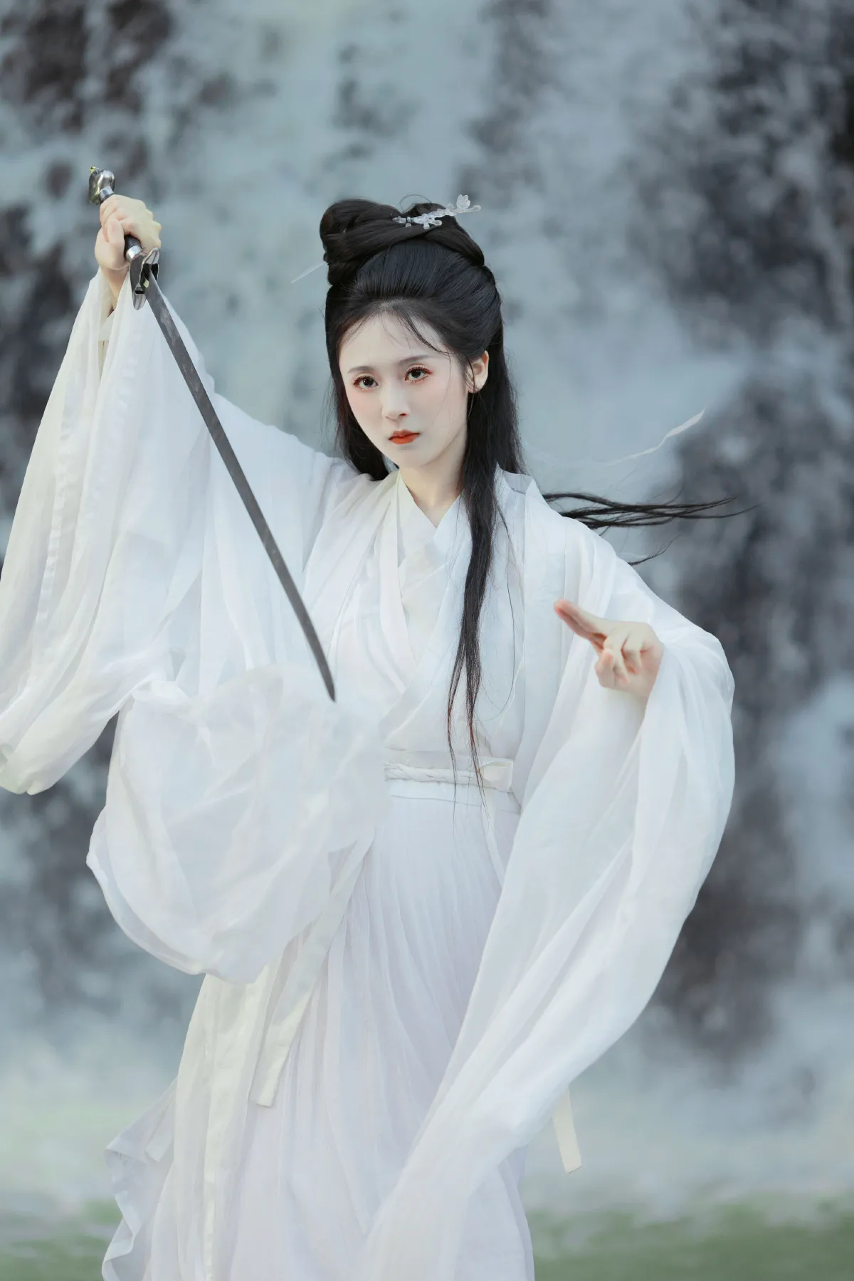 一剑破长空3