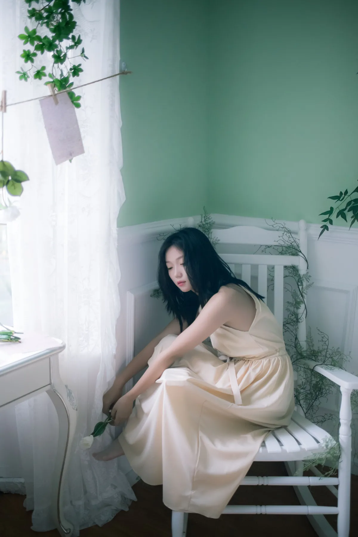 我的花房姑娘2