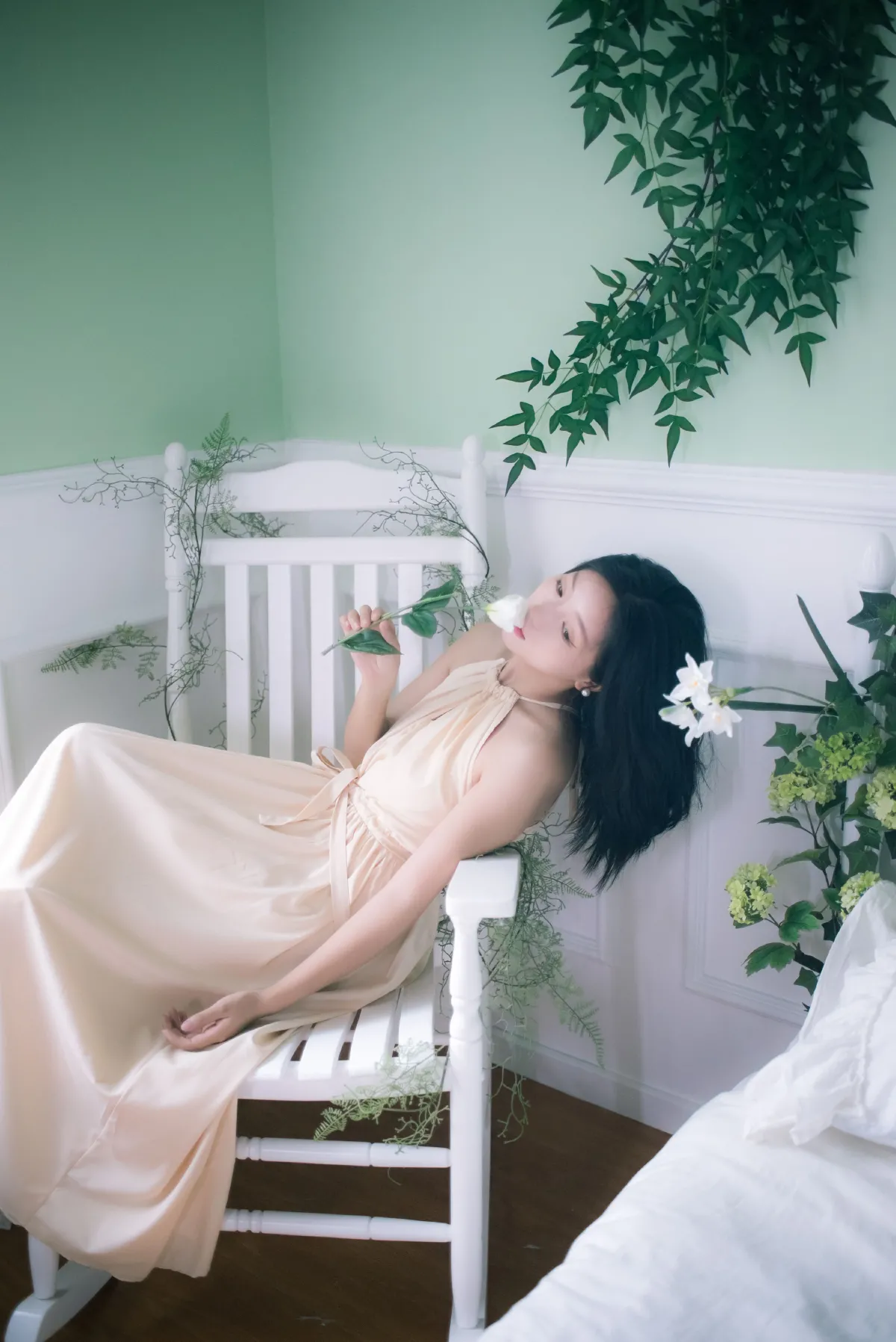 我的花房姑娘3