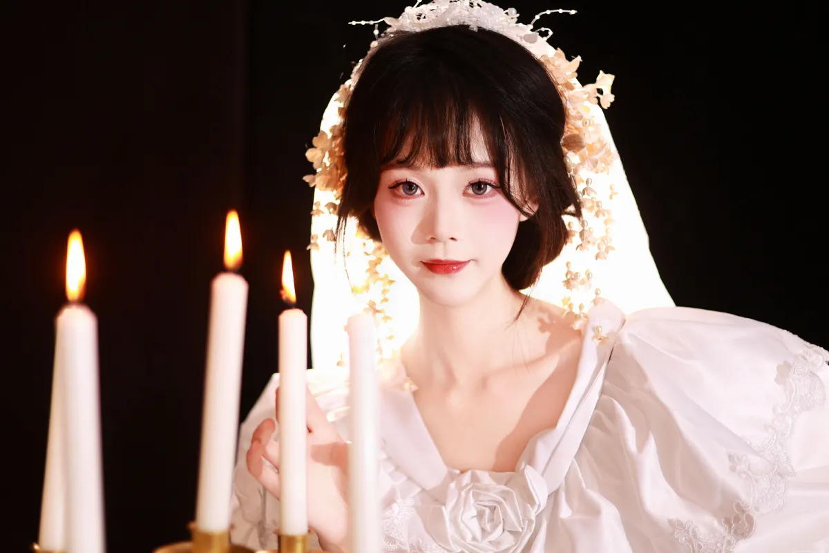 纯白婚礼2