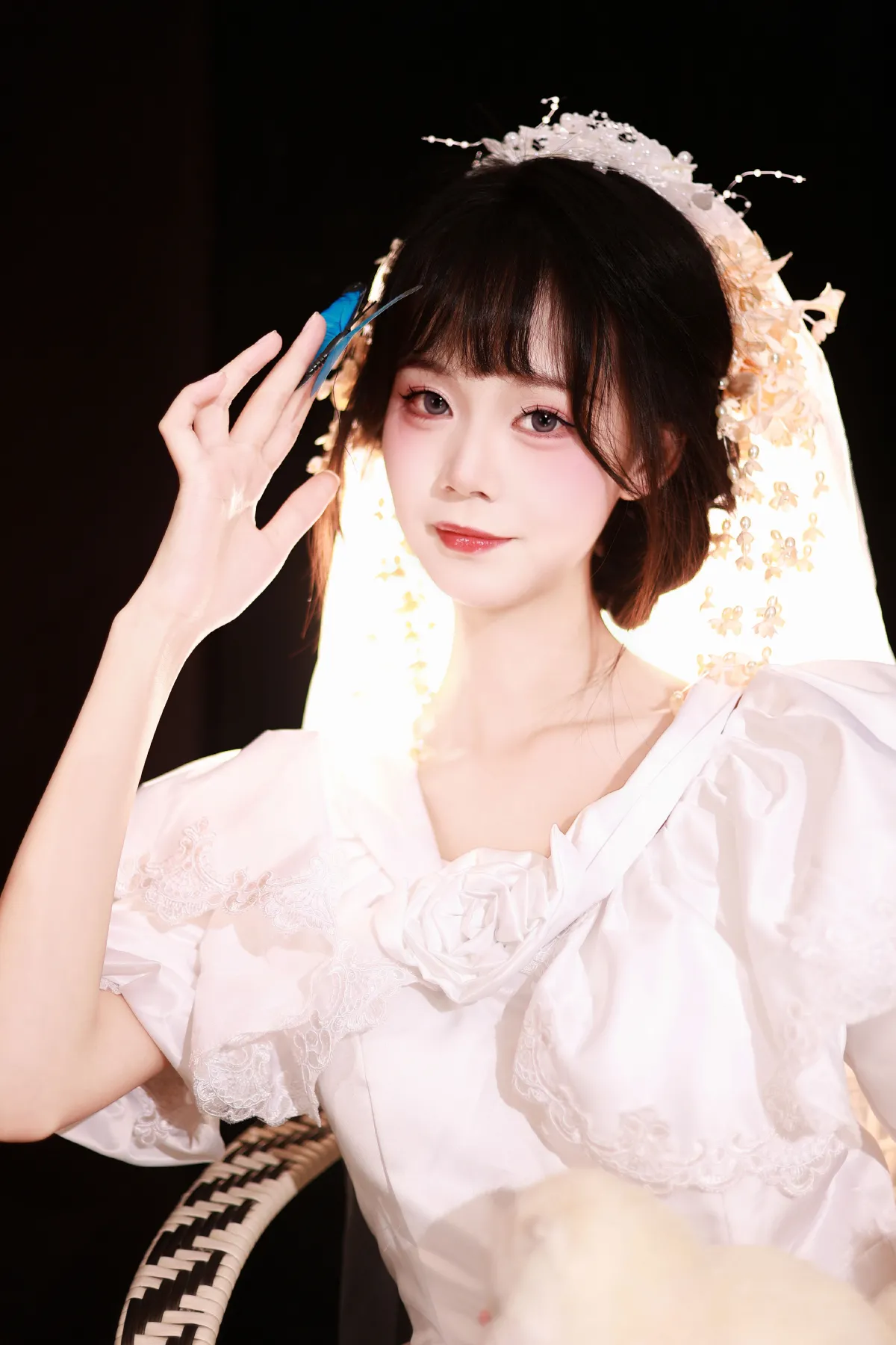 纯白婚礼3
