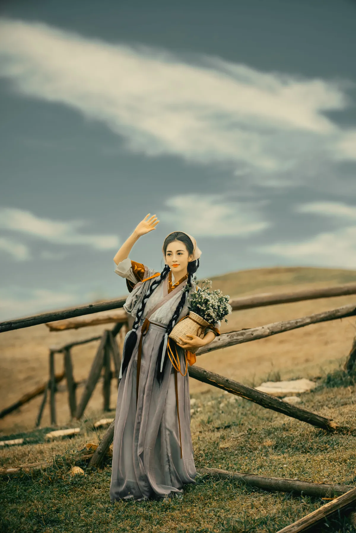 南山南3