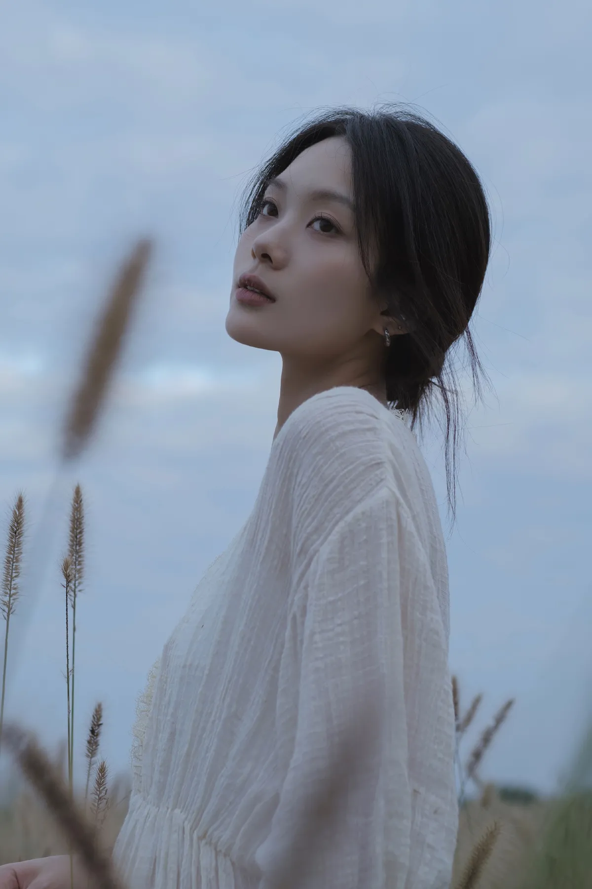 秋日来信