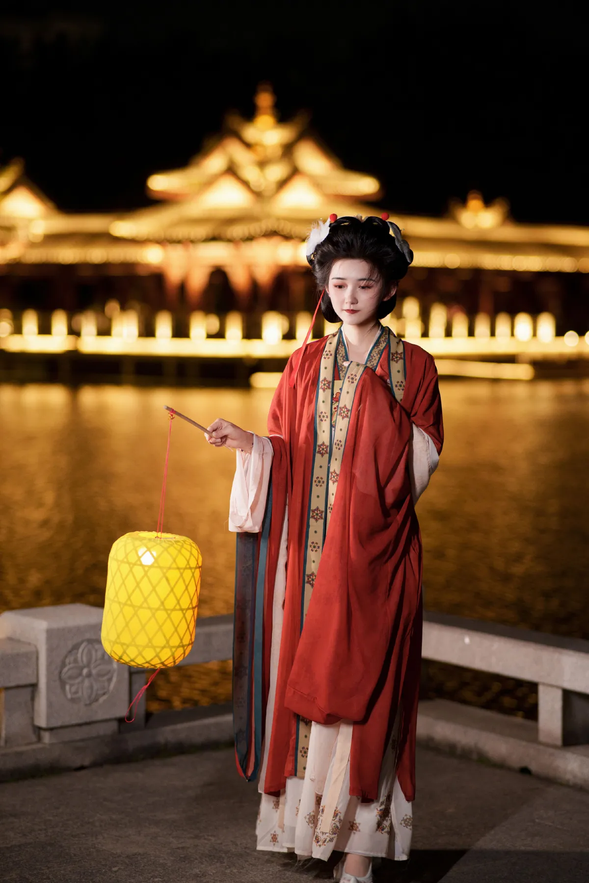 大唐盛世