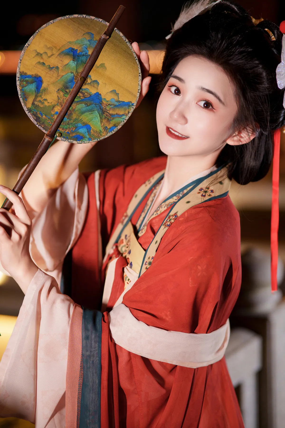 大唐盛世