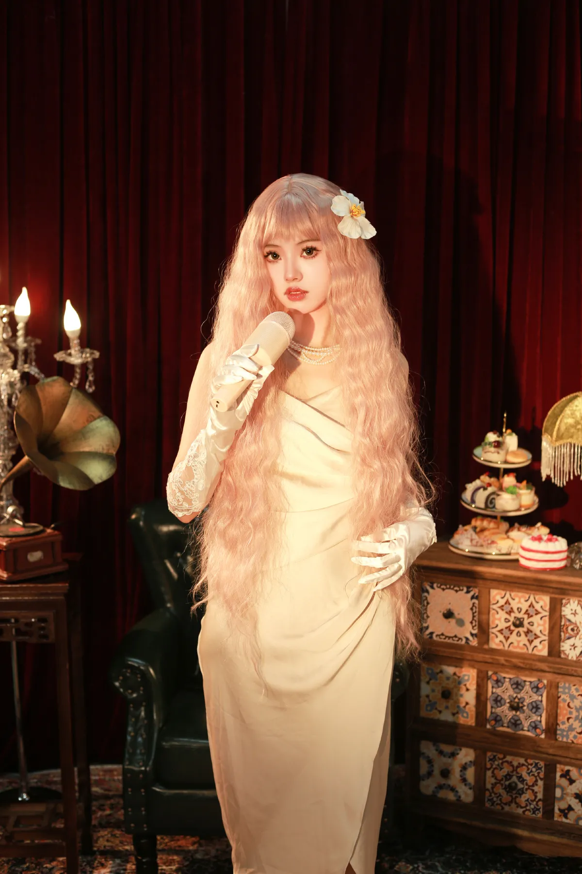 NANA