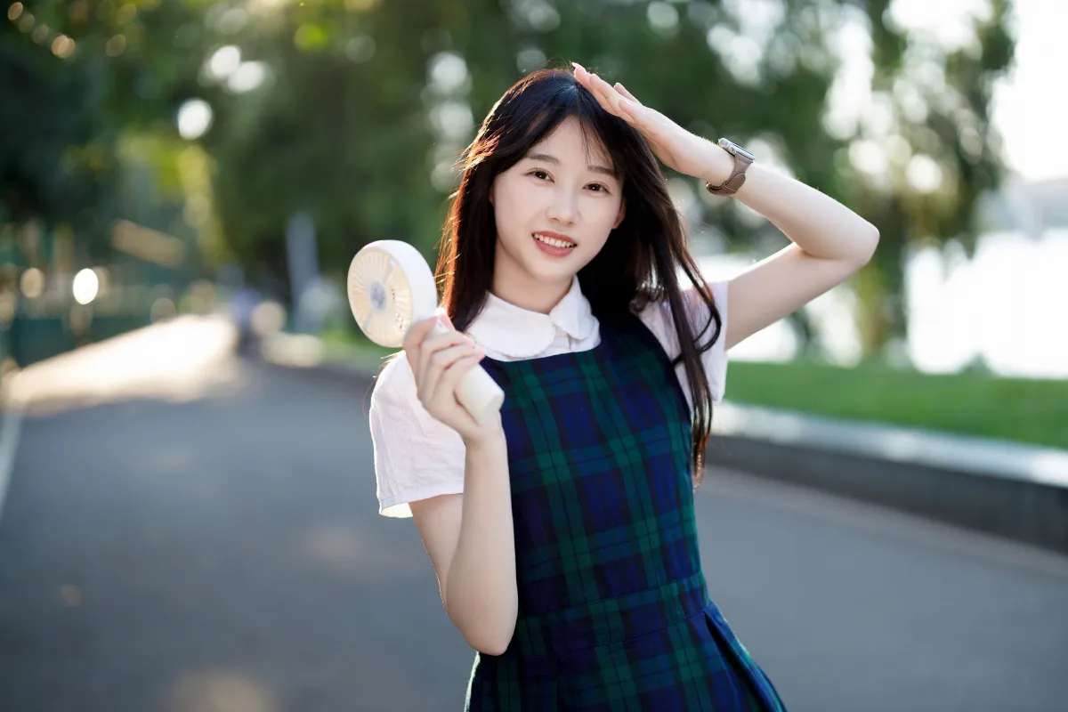 少女的青春2