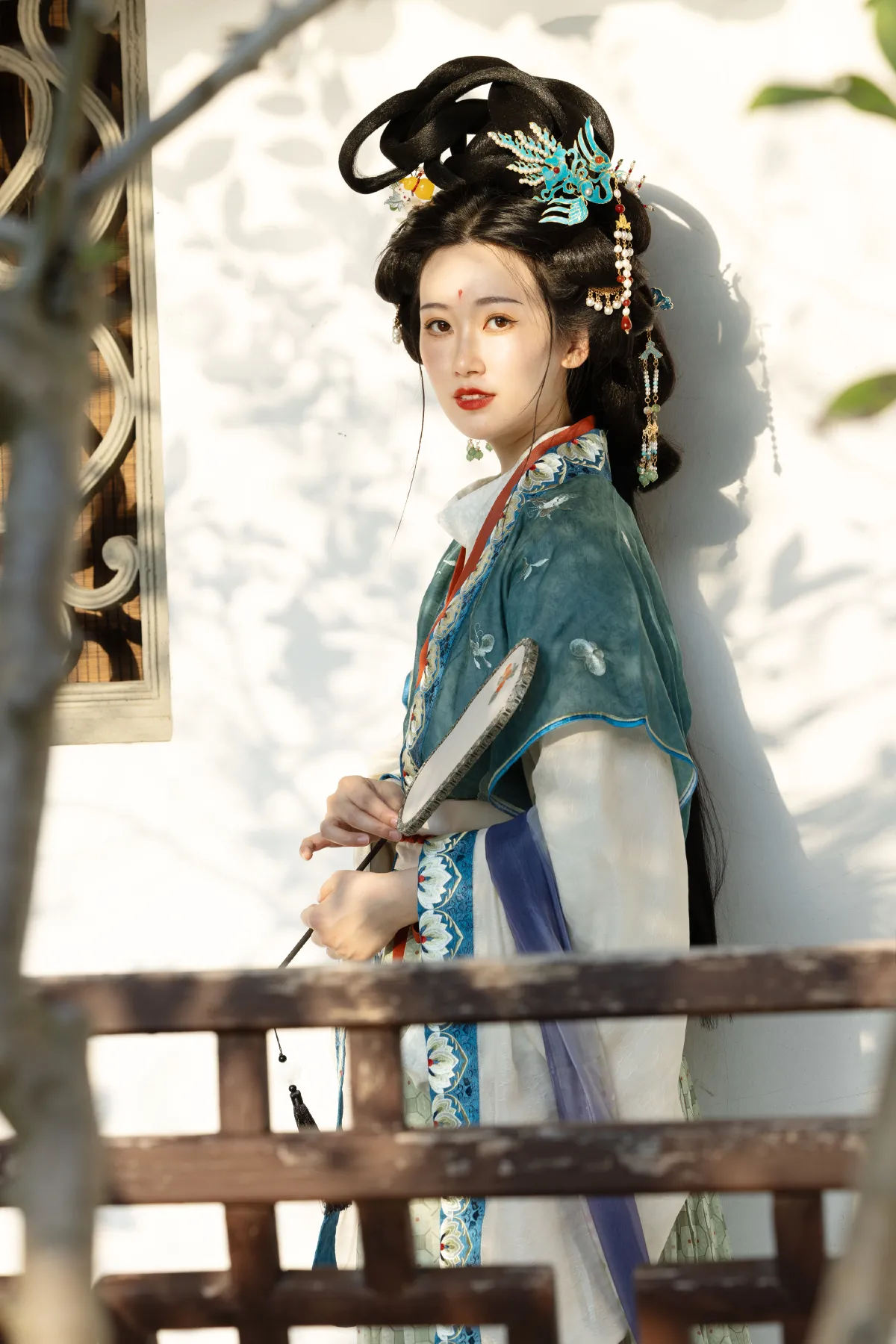 绿树浓荫1