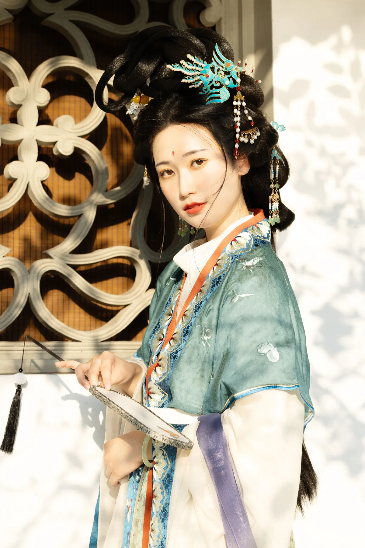 绿树浓荫2