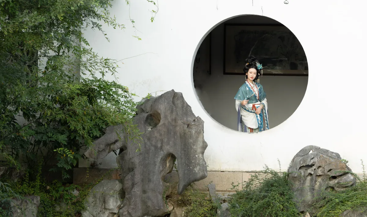 绿树浓荫3