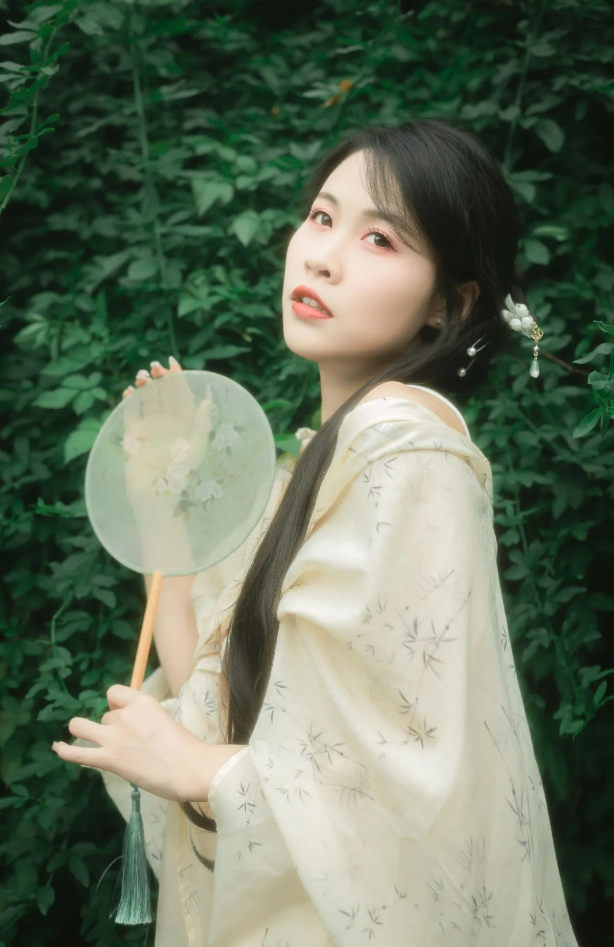 美人娇1