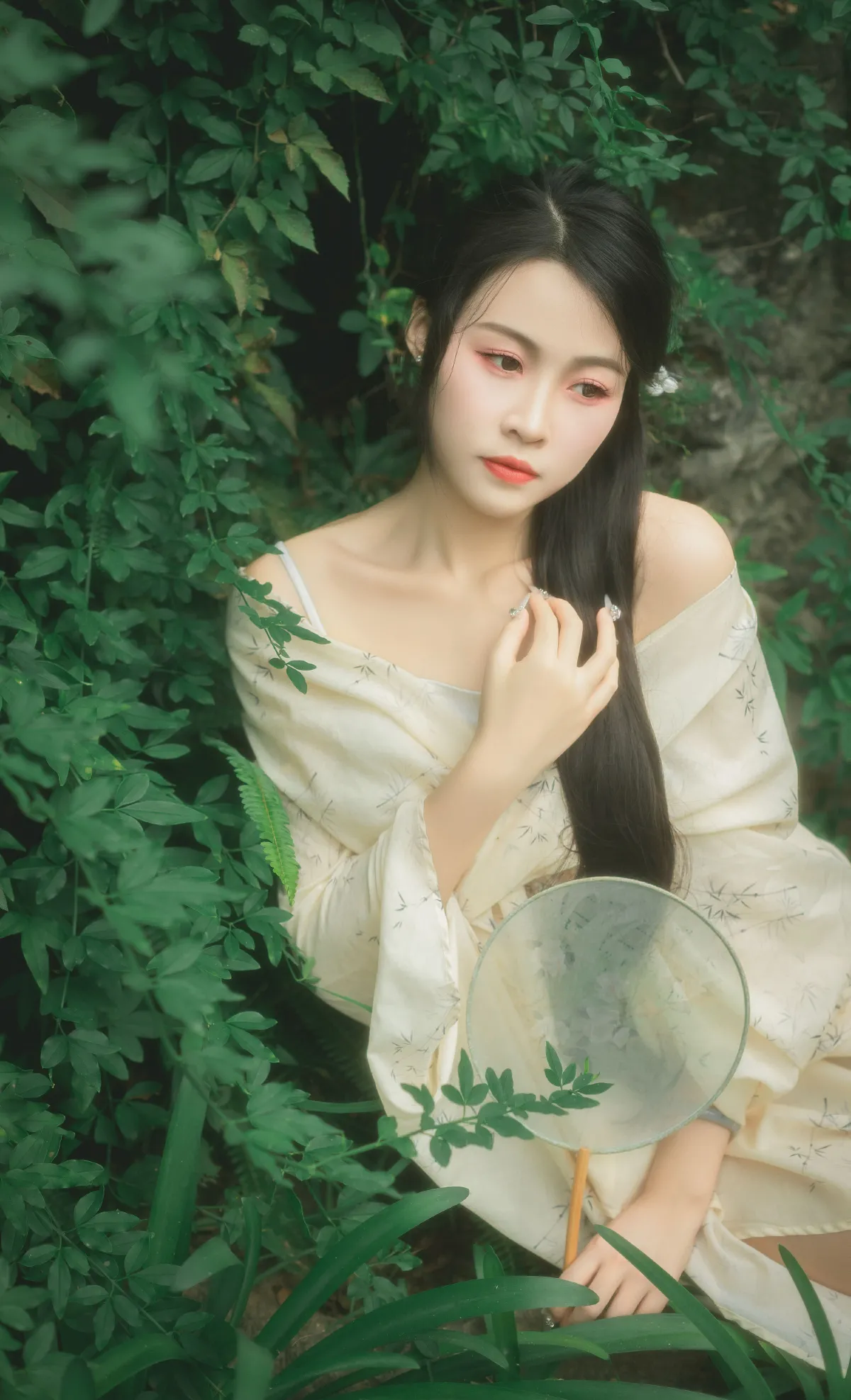 美人娇2