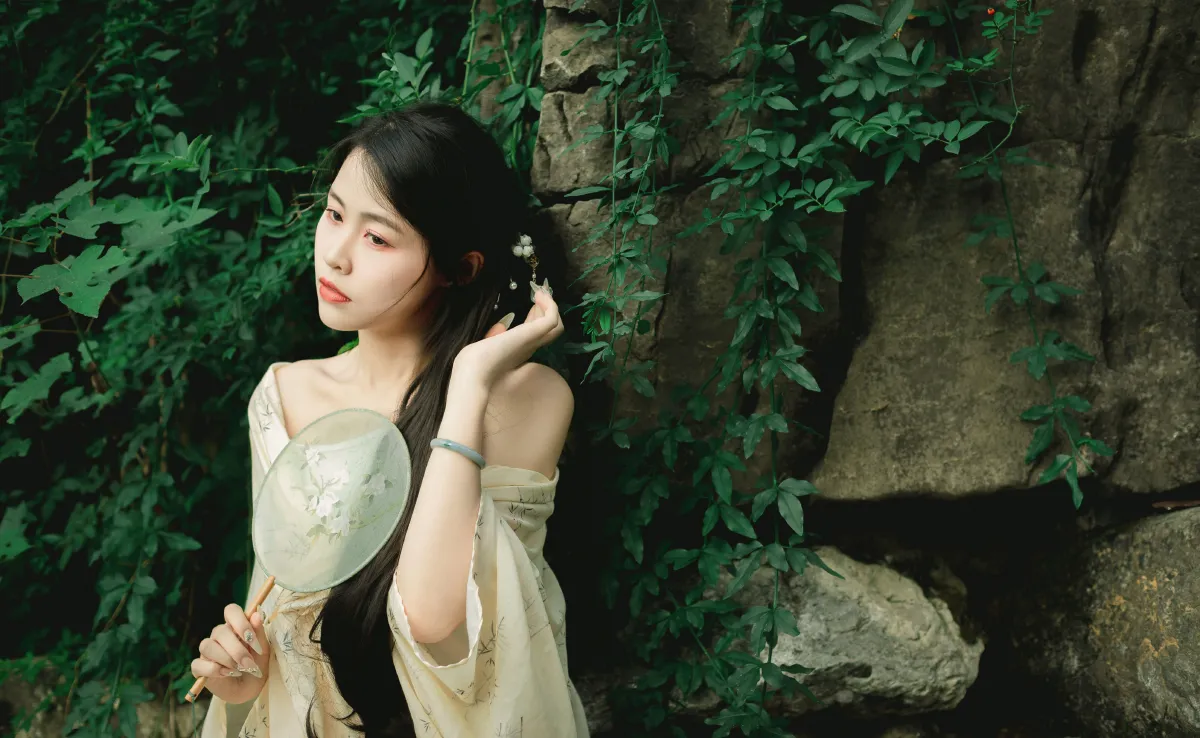 美人娇3