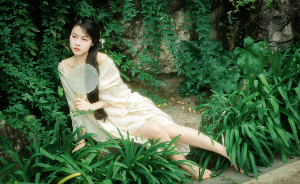 美人娇