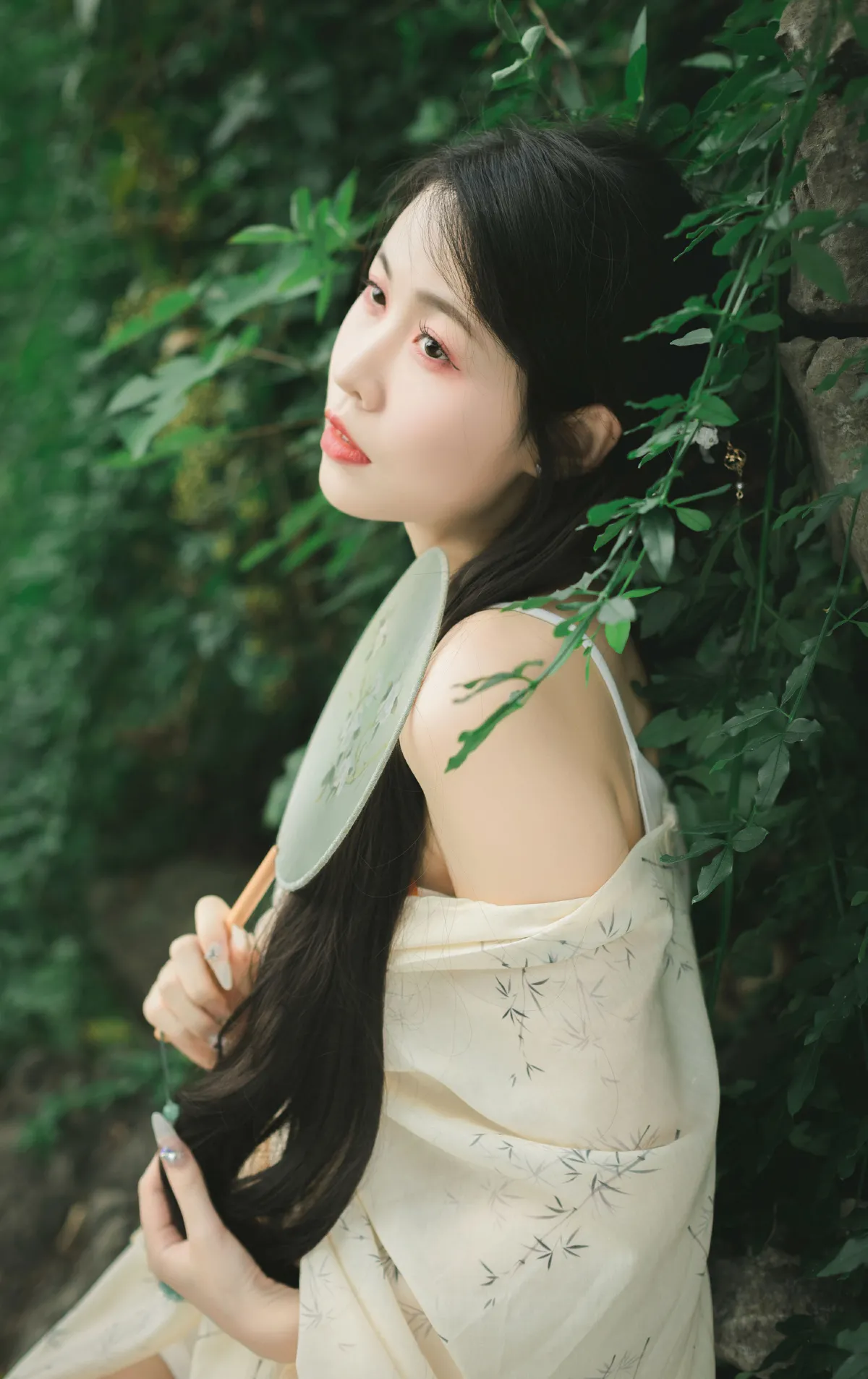 美人娇