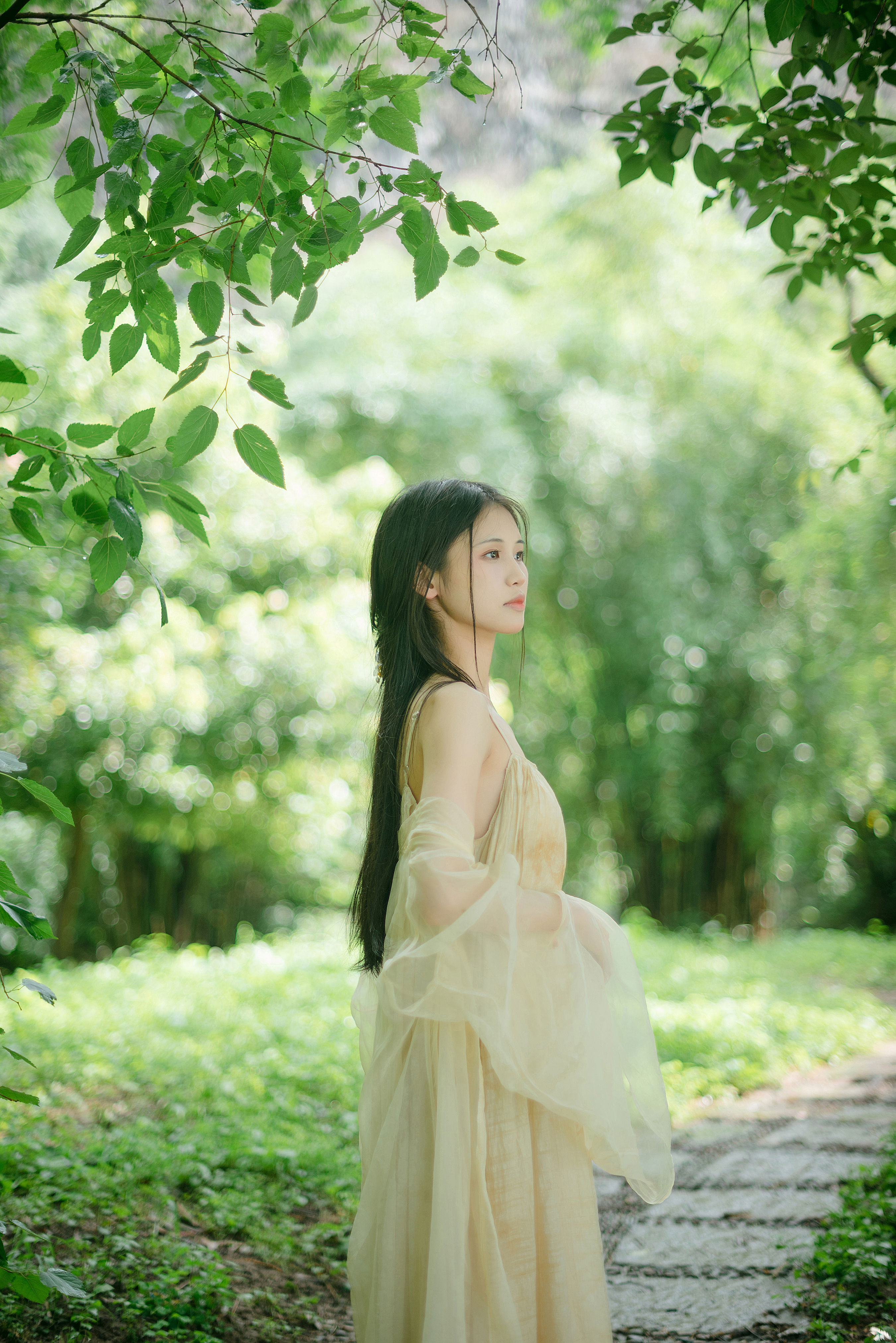自成人间 和光同尘